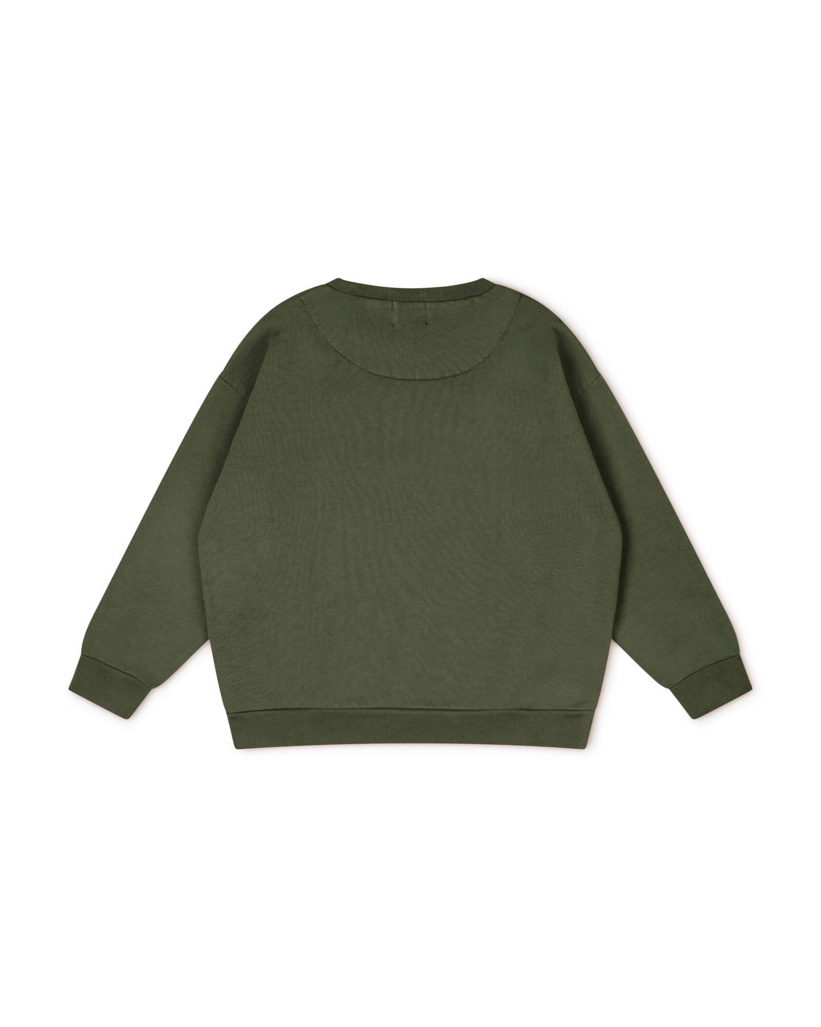 Crewneck Sweatshirt myrtle