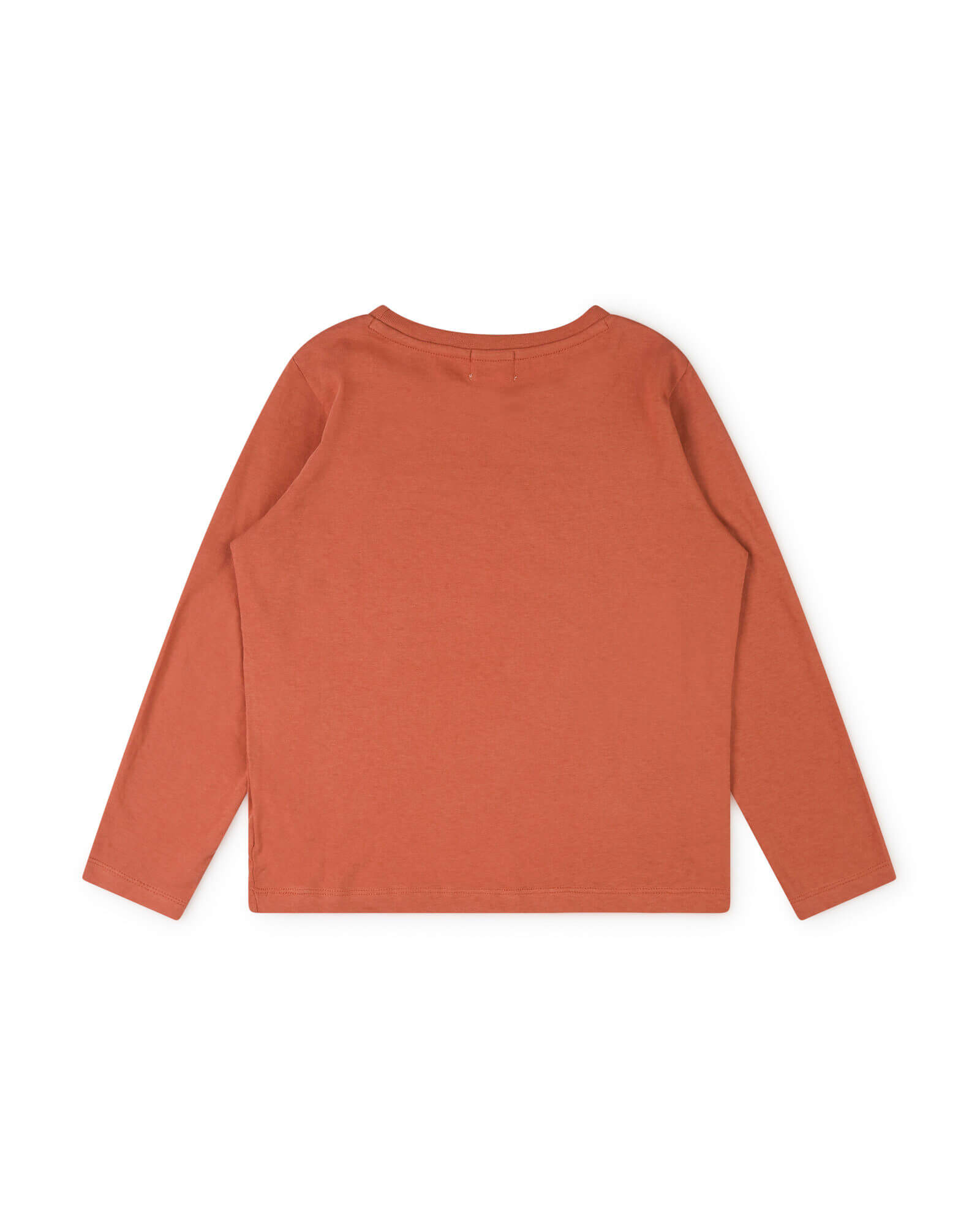 Easy Longsleeve cider