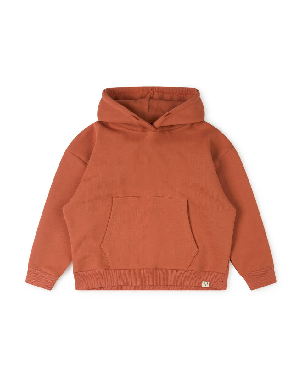 Hoodie cider