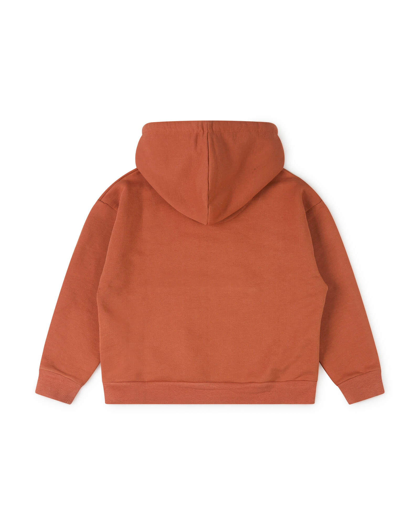 Hoodie cider