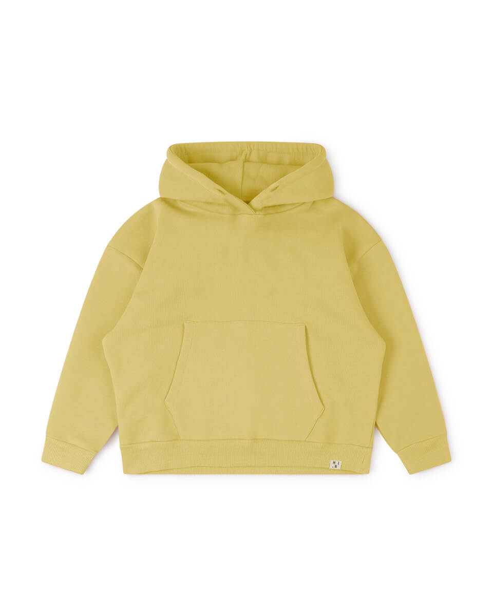 Hoodie citrona