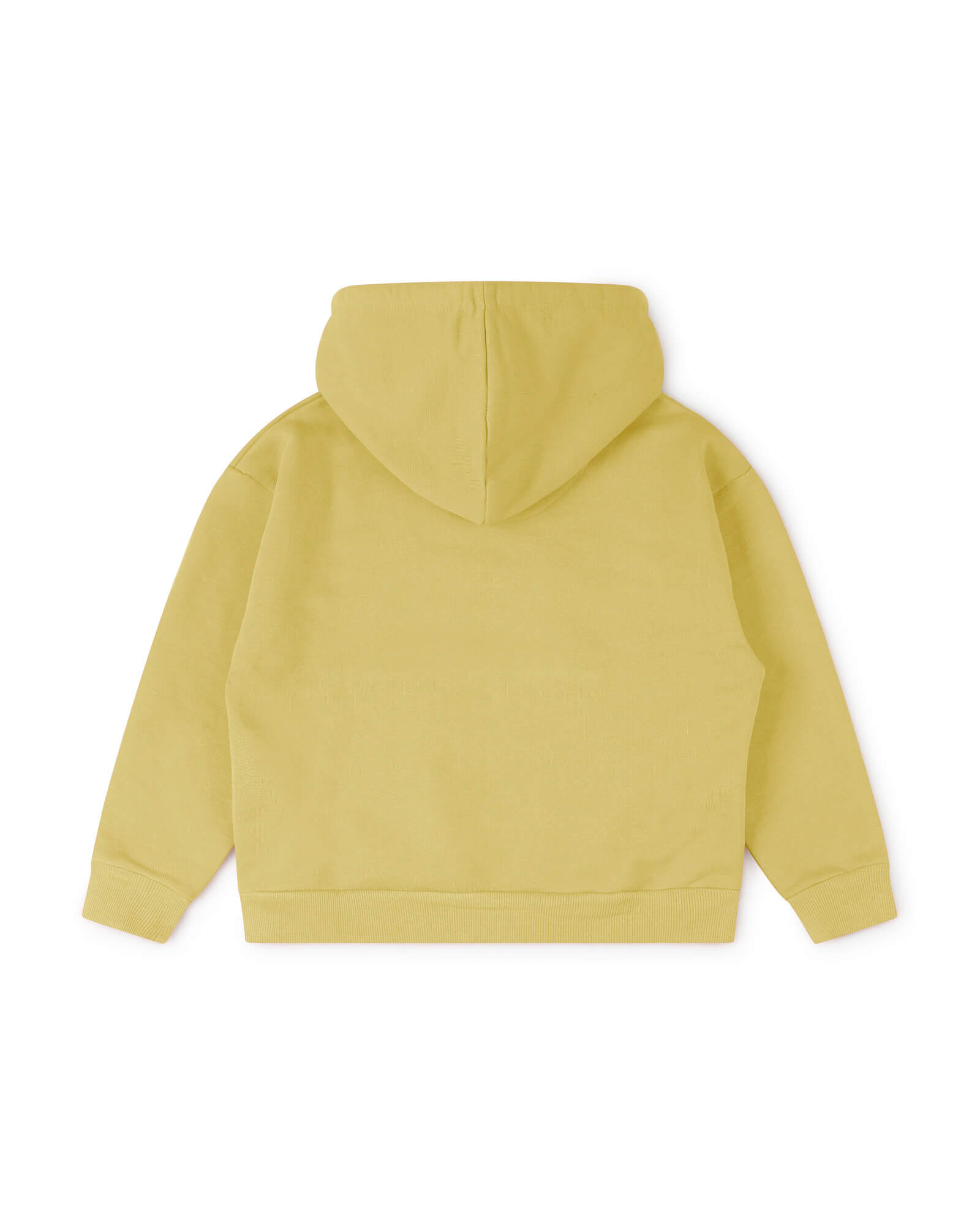 Hoodie citrona