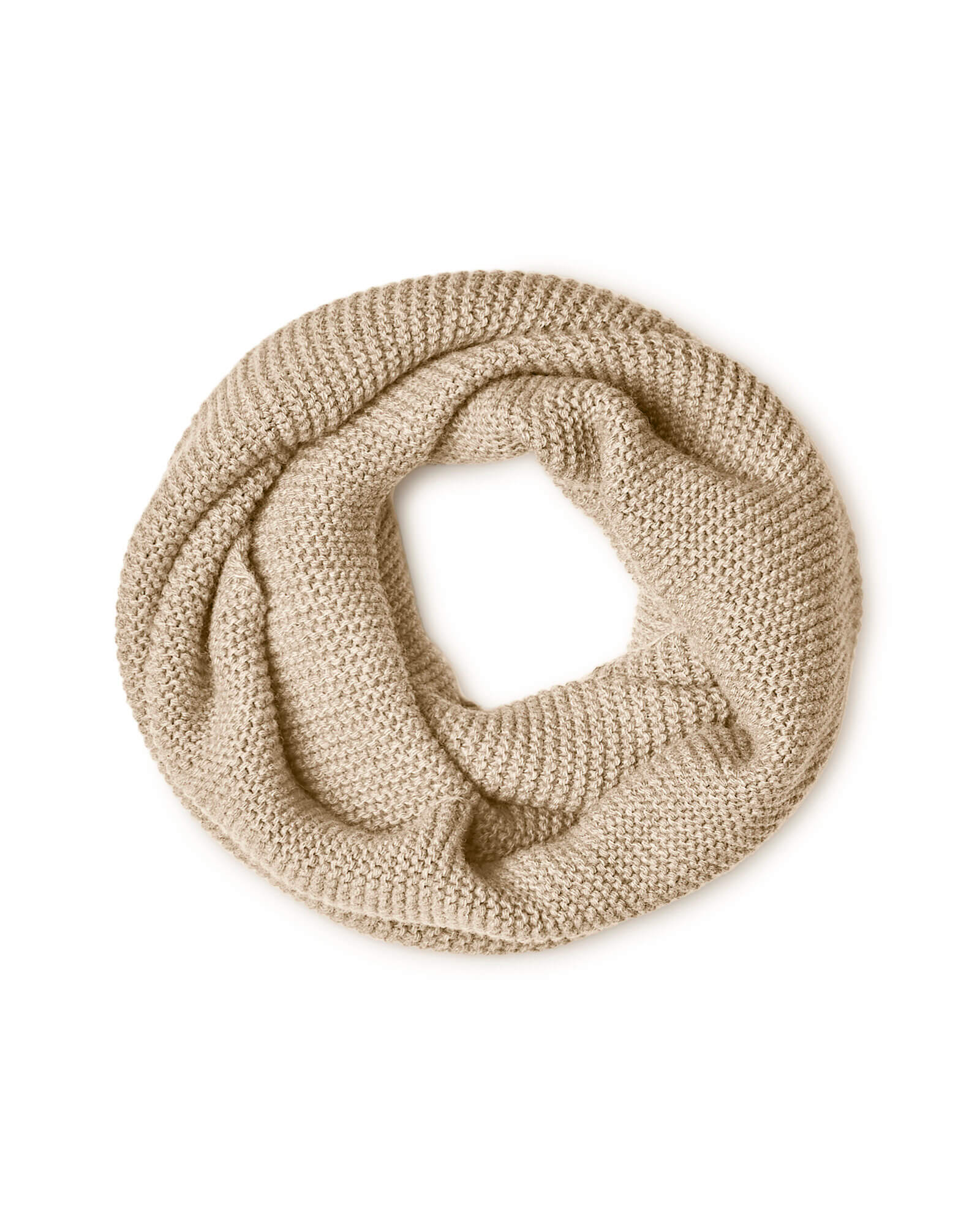 Loop Scarf limestone