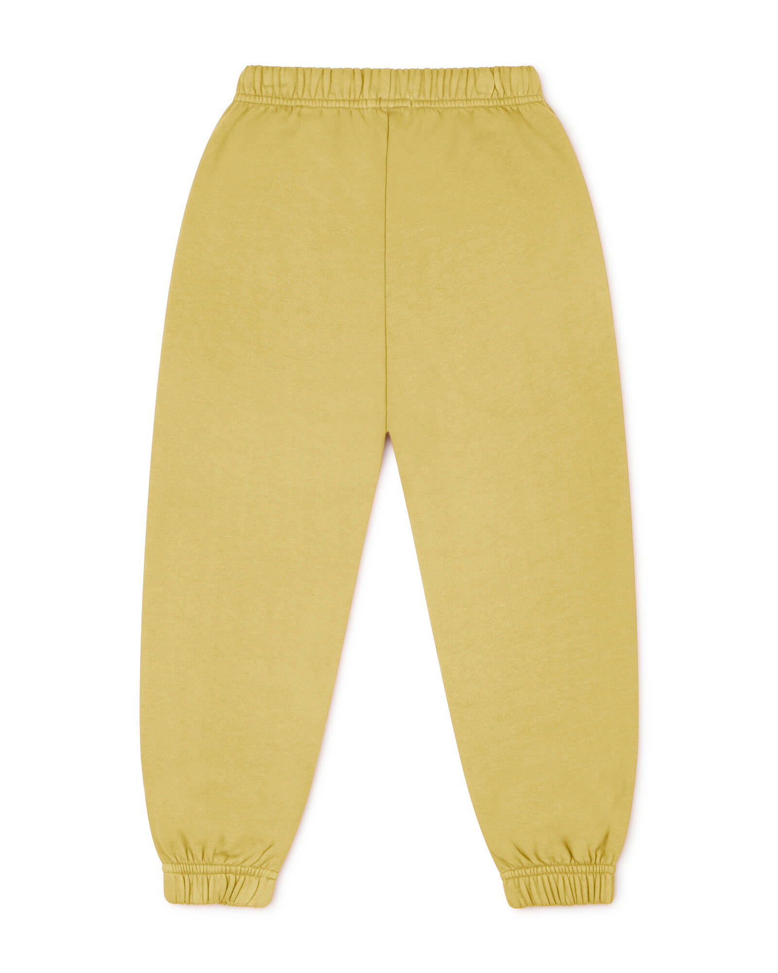 Sweatpants citrona