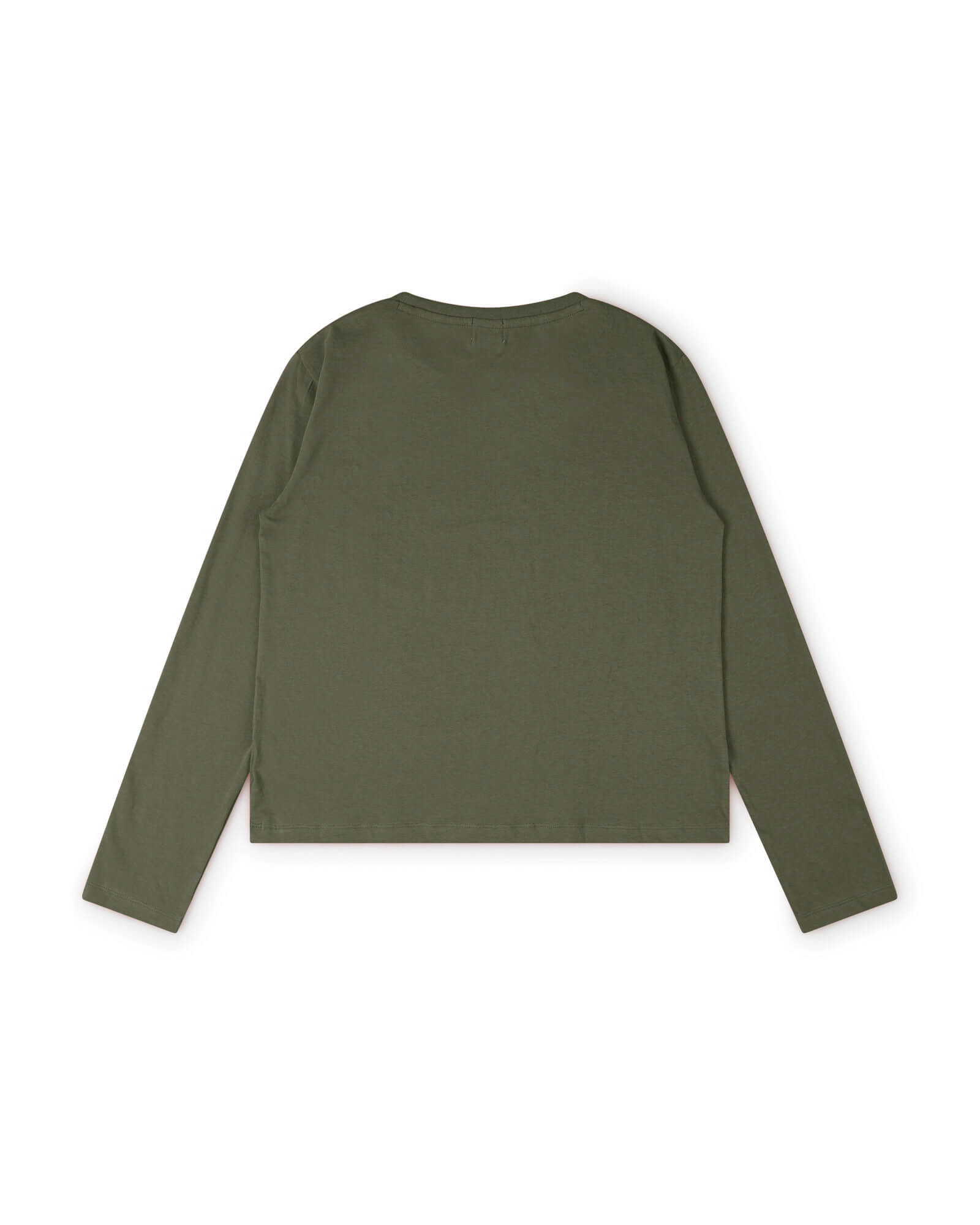 Everyday Longsleeve myrtle