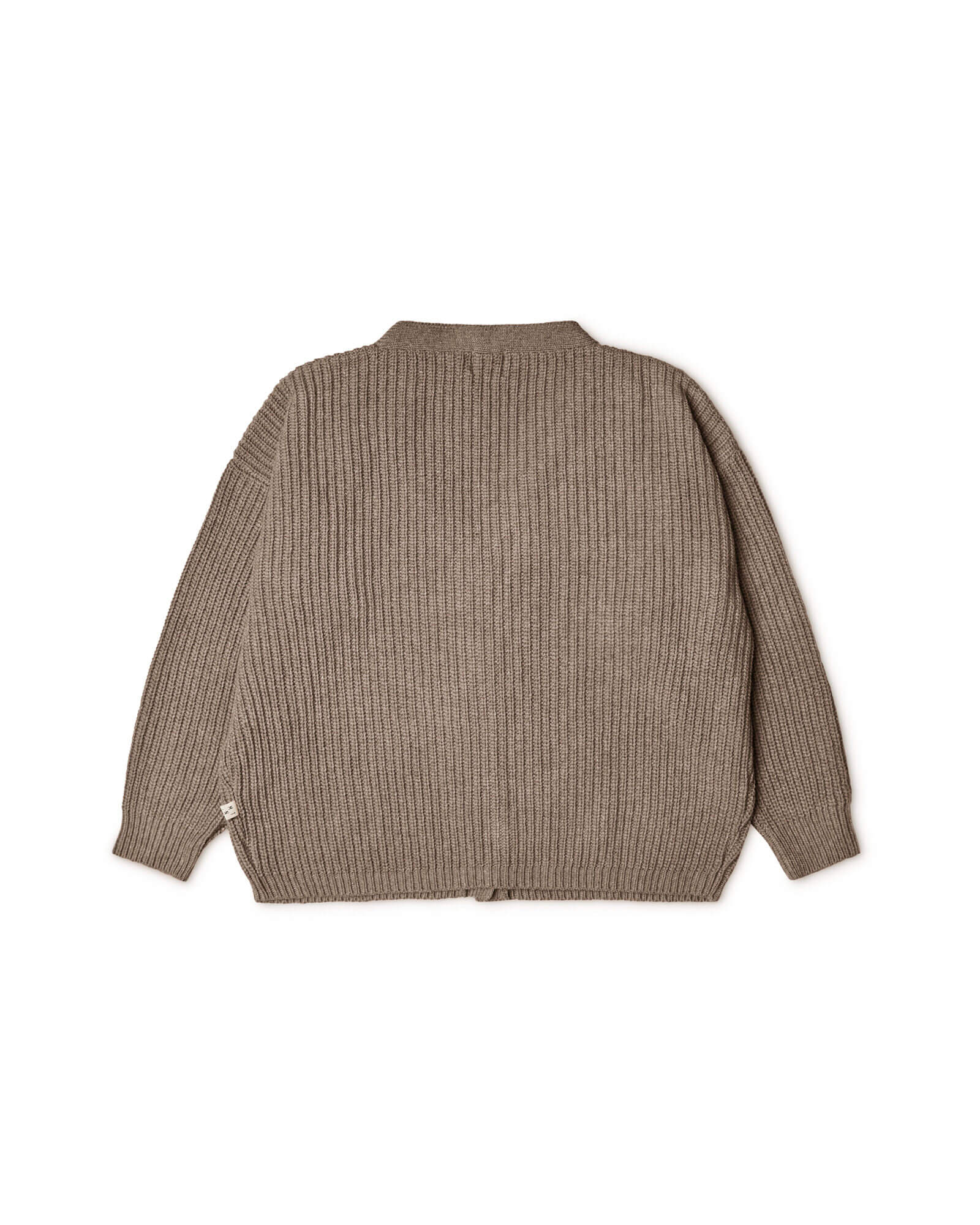 Knit Cardigan hare