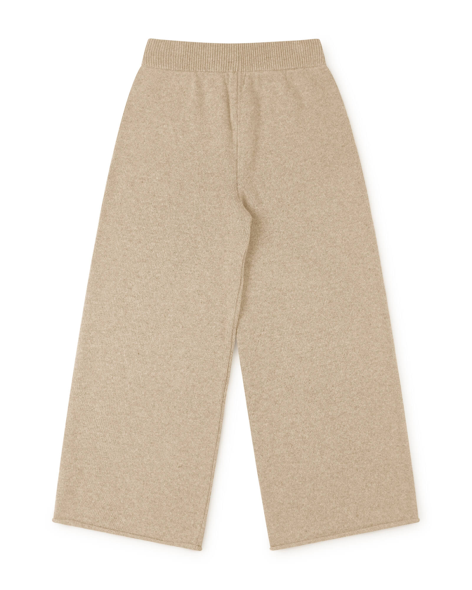 Knit Pants limestone