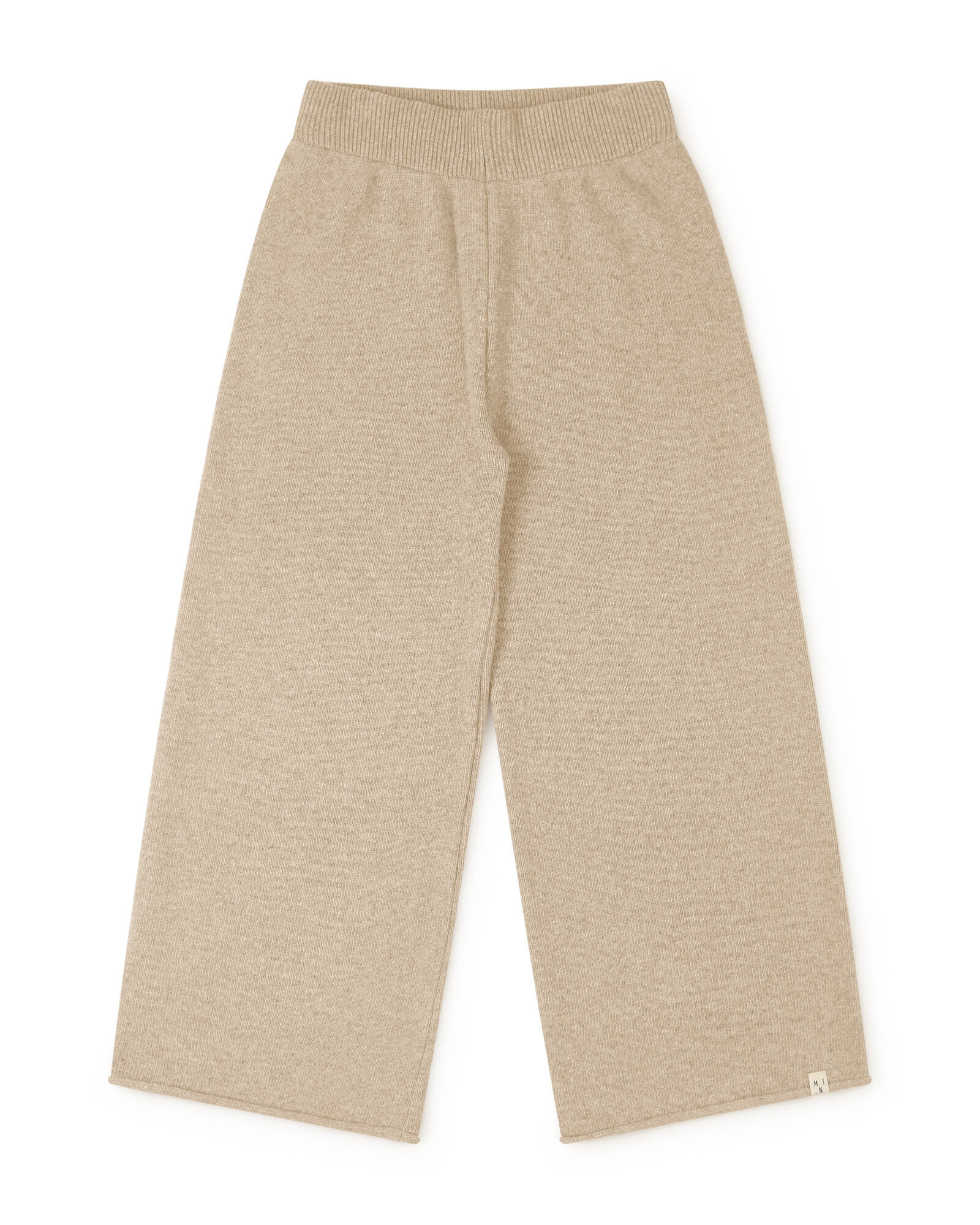 Knit Pants limestone