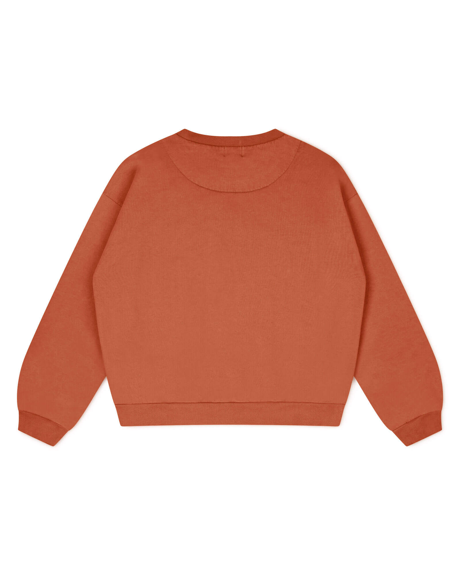 Light Sweatshirt cider