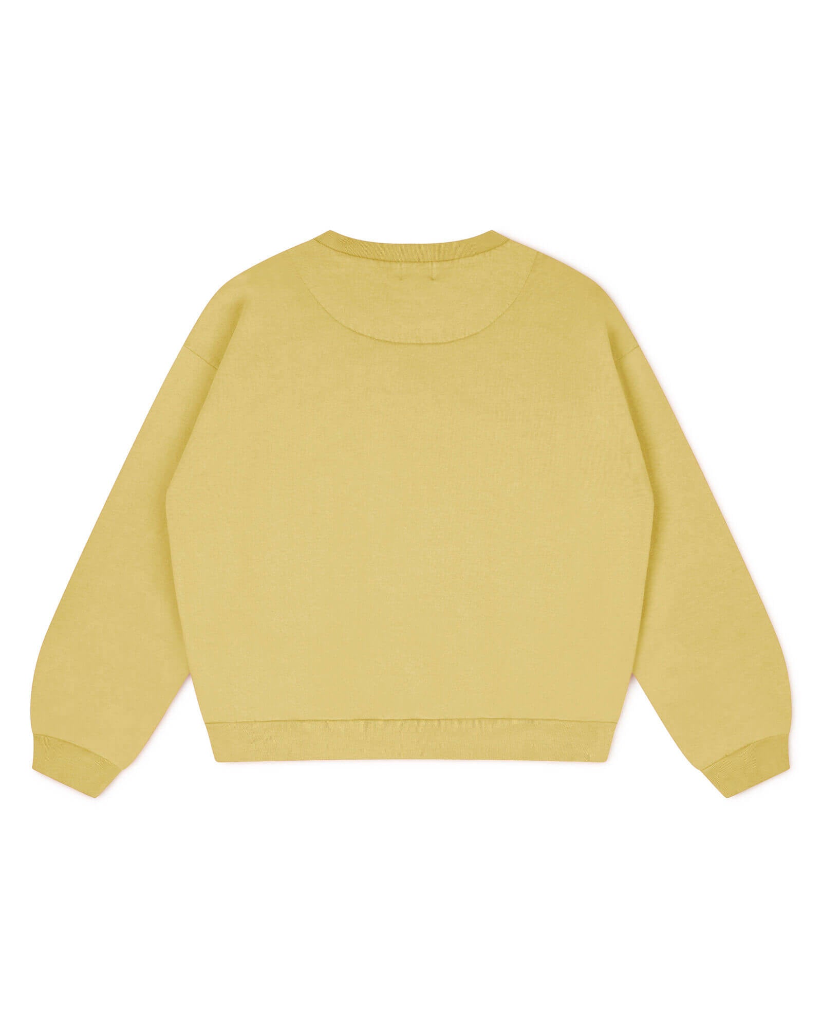 Light Sweatshirt citrona