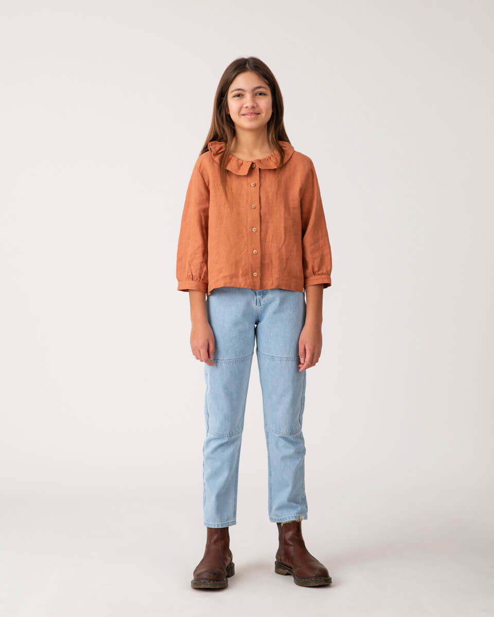 Denim Pants vintage