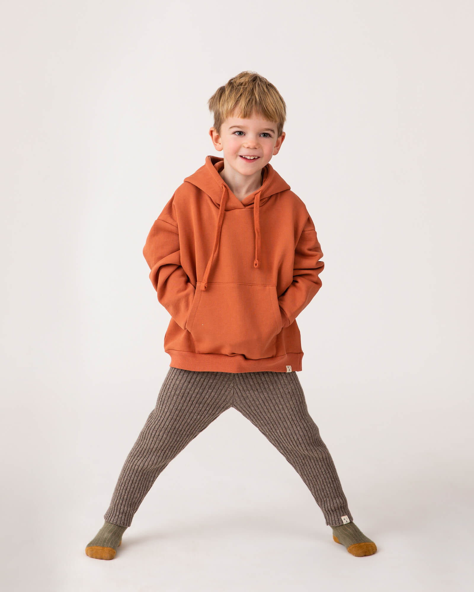 Hoodie cider