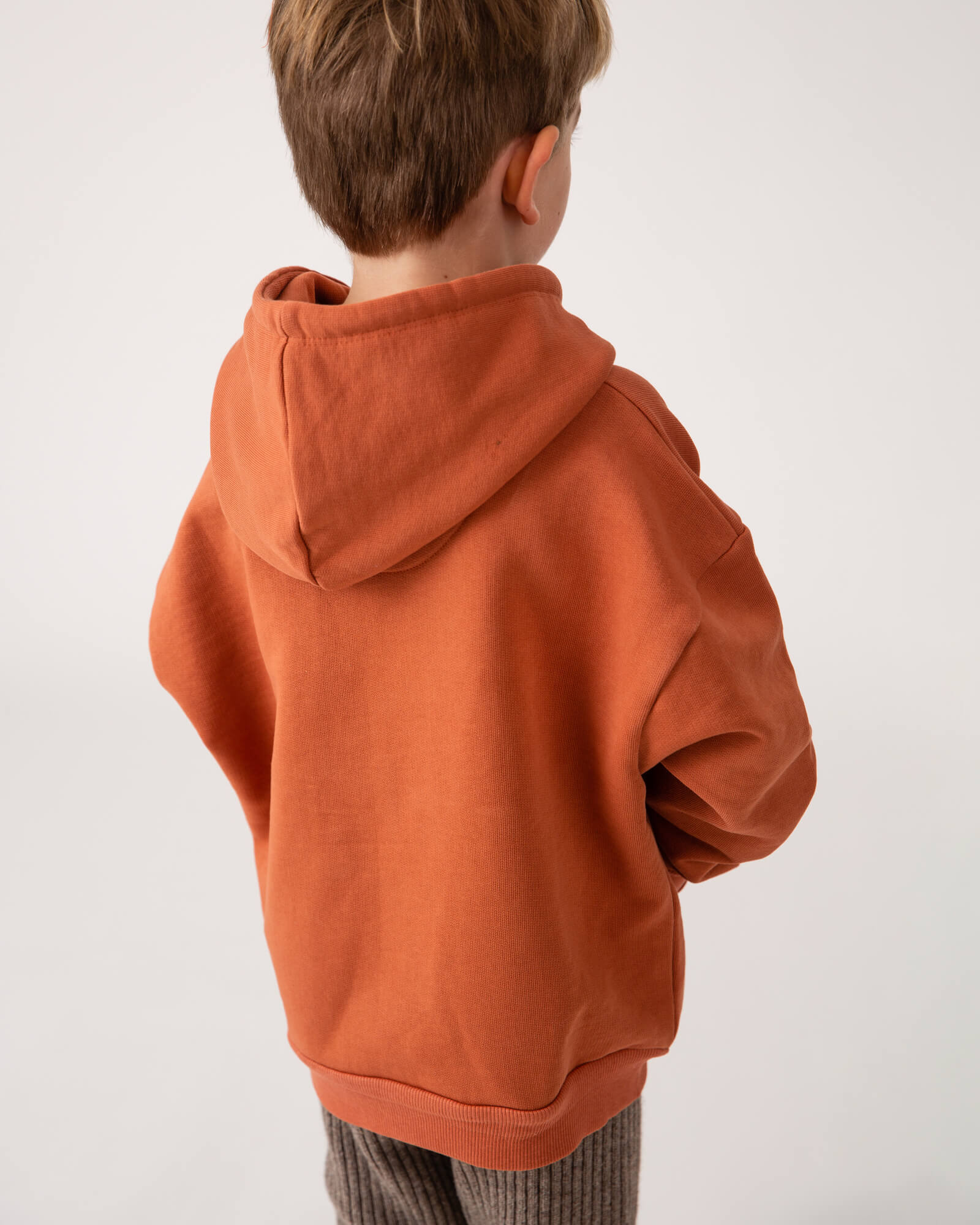 Hoodie cider
