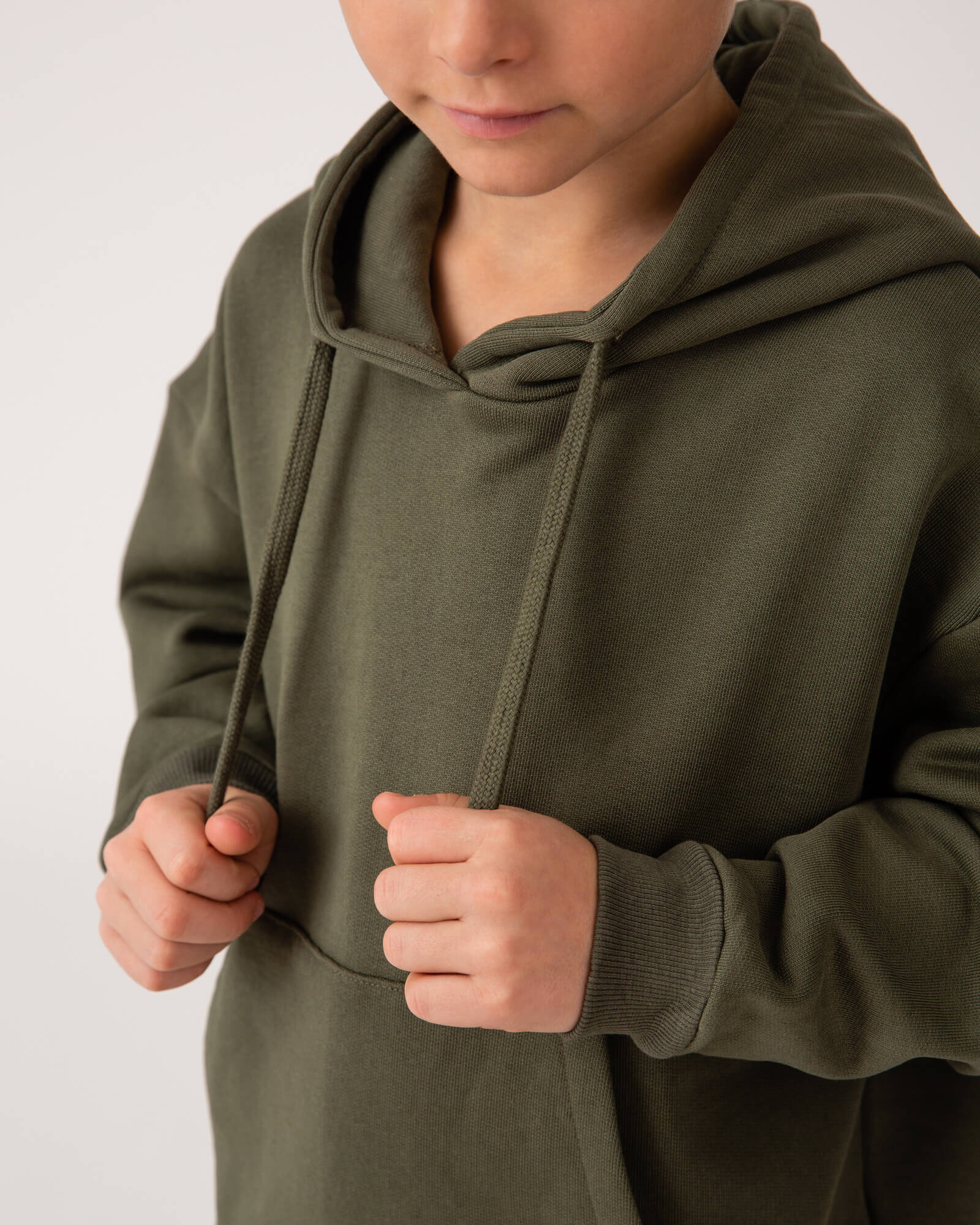 Hoodie myrtle