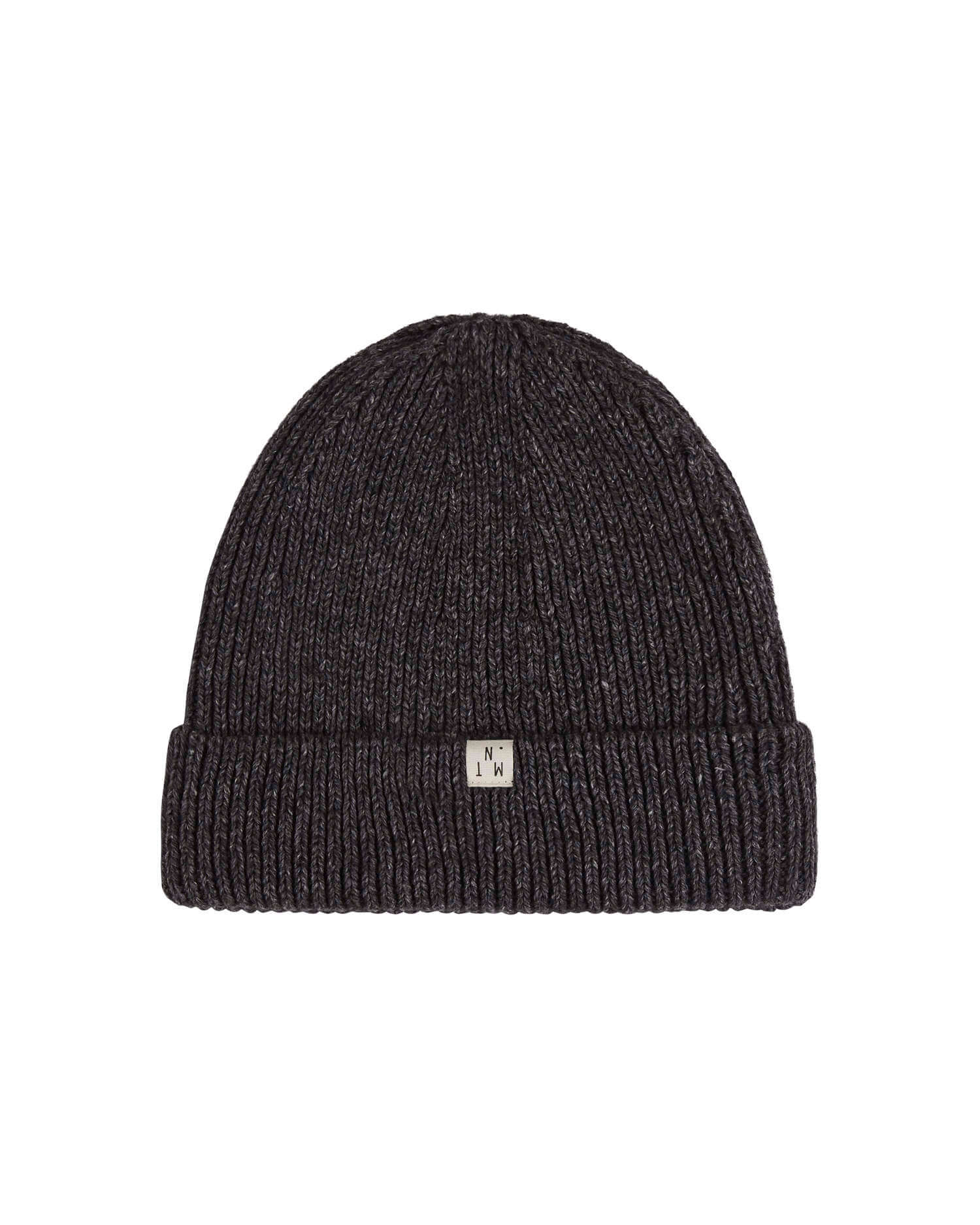 Beanie graphite