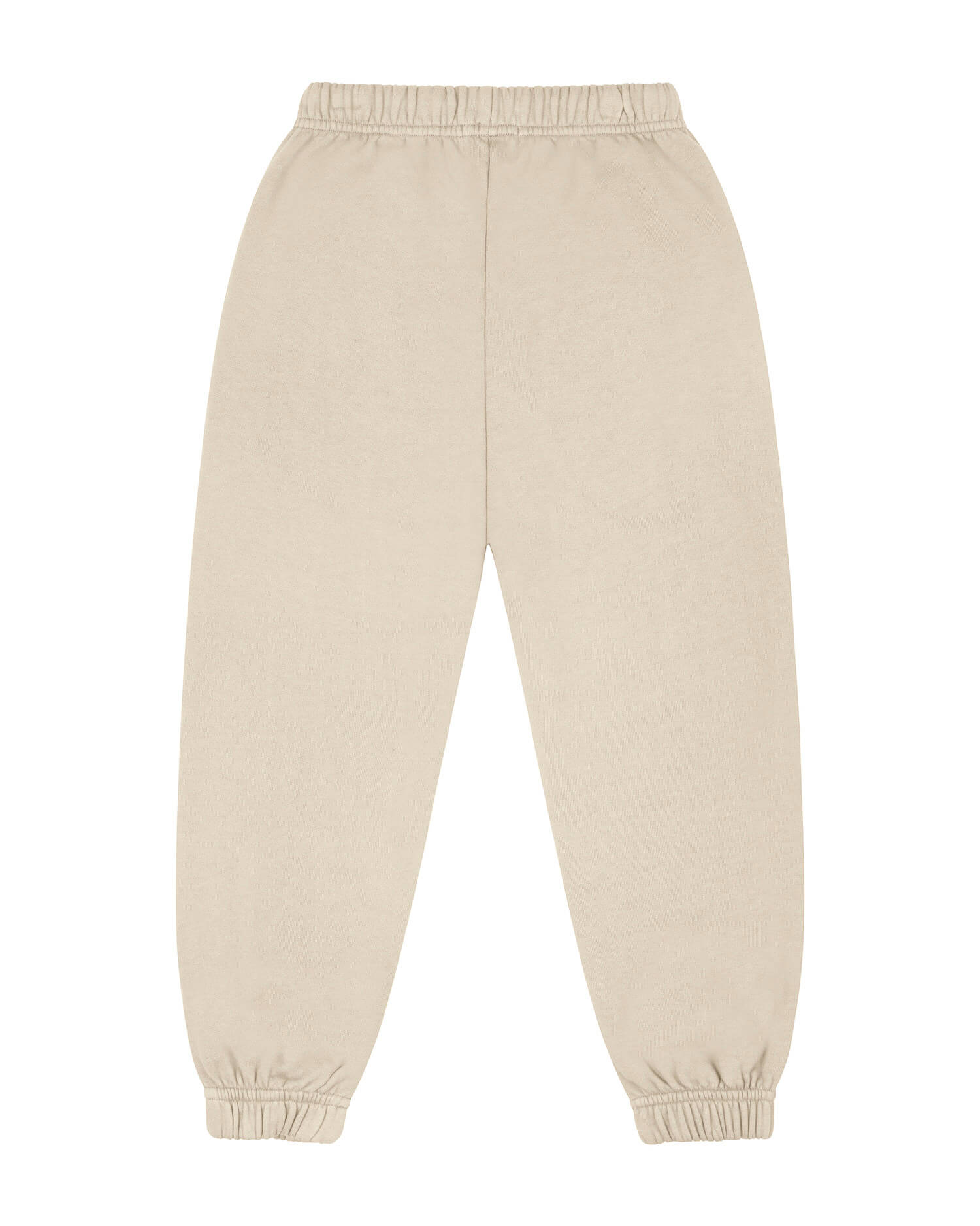 Sweatpants oyster grey