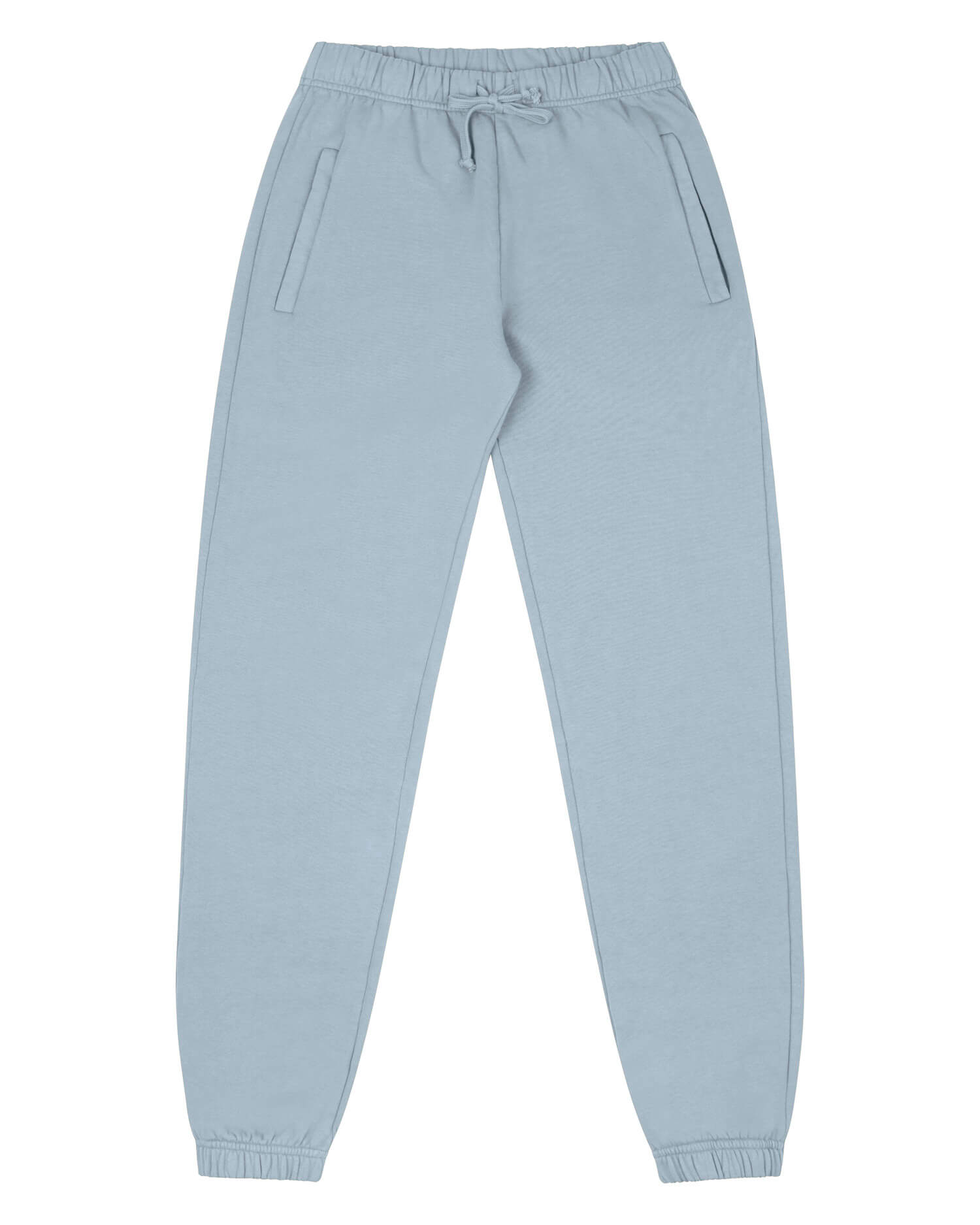 Track Pants blue fog