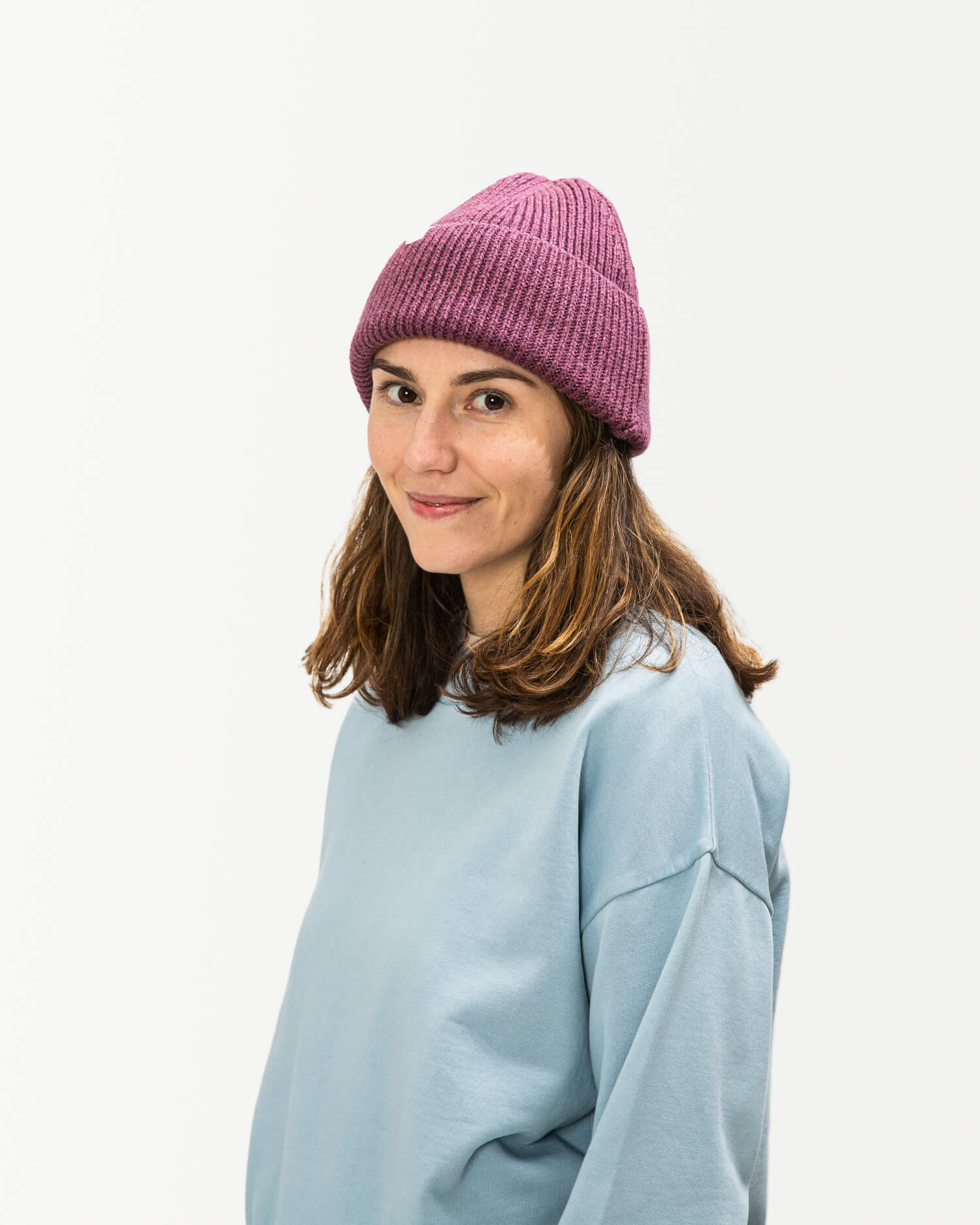 Beanie berry