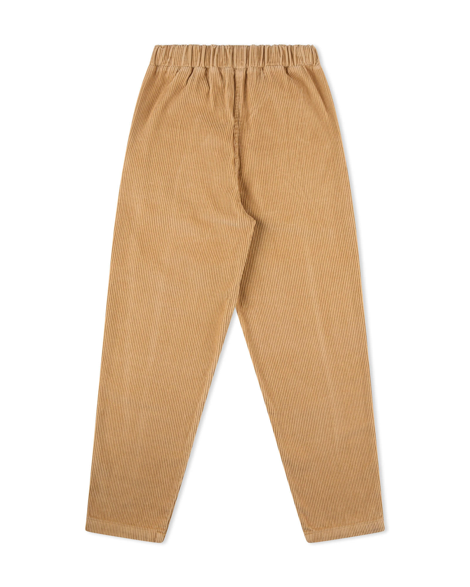 Corduroy Chino marmot