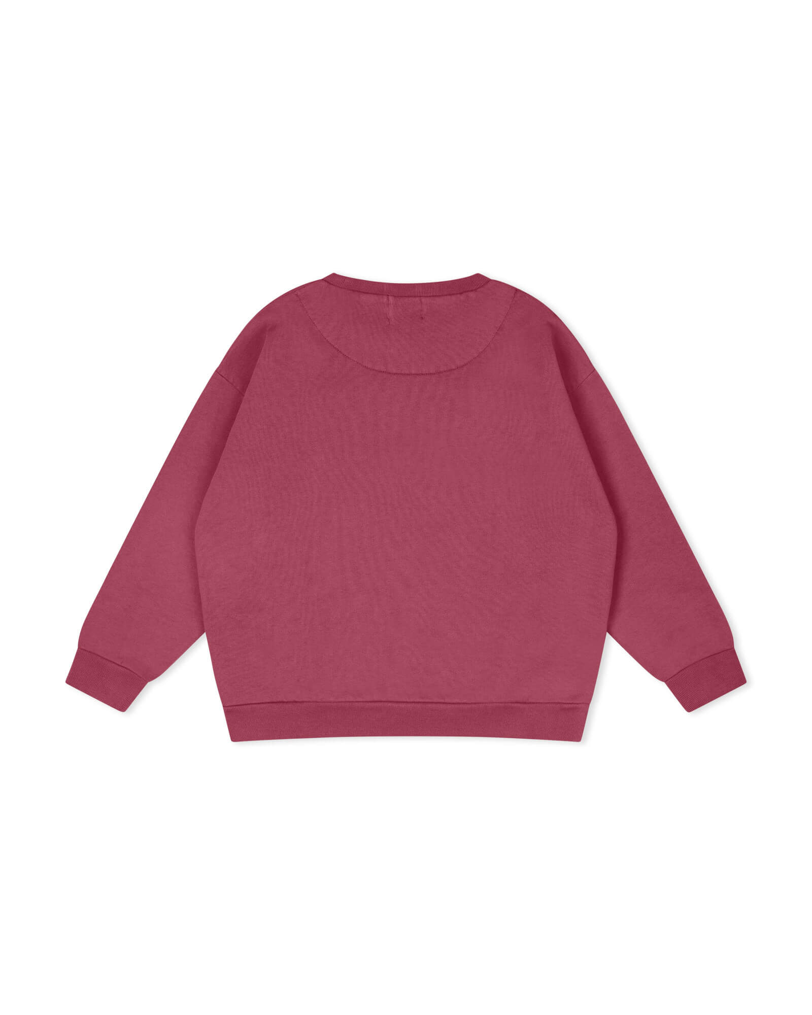 Crewneck Sweatshirt fig