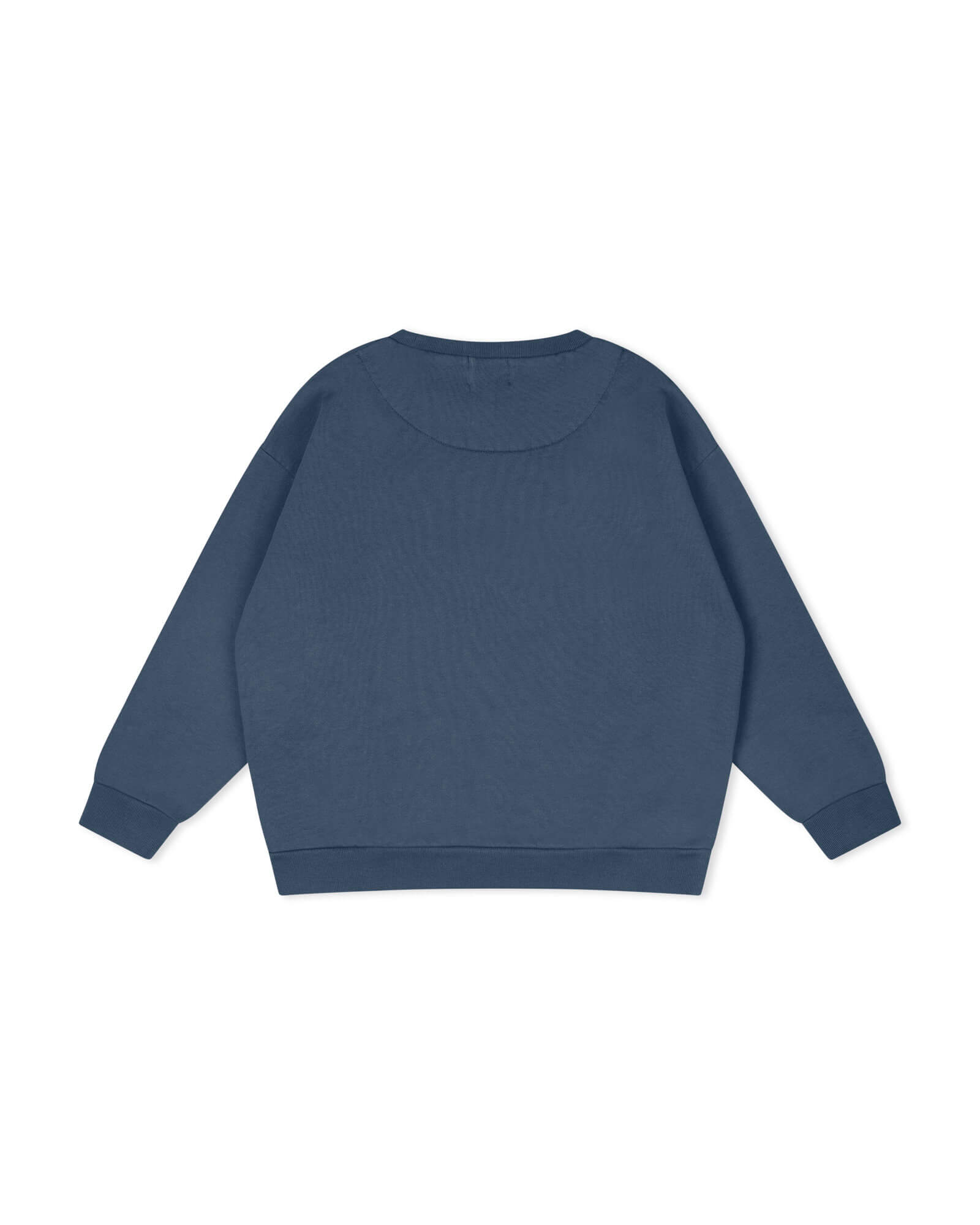 Crewneck Sweatshirt sail blue