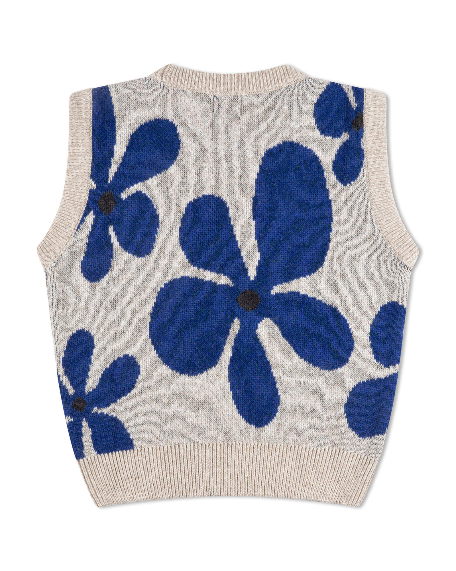 Hug Vest flower