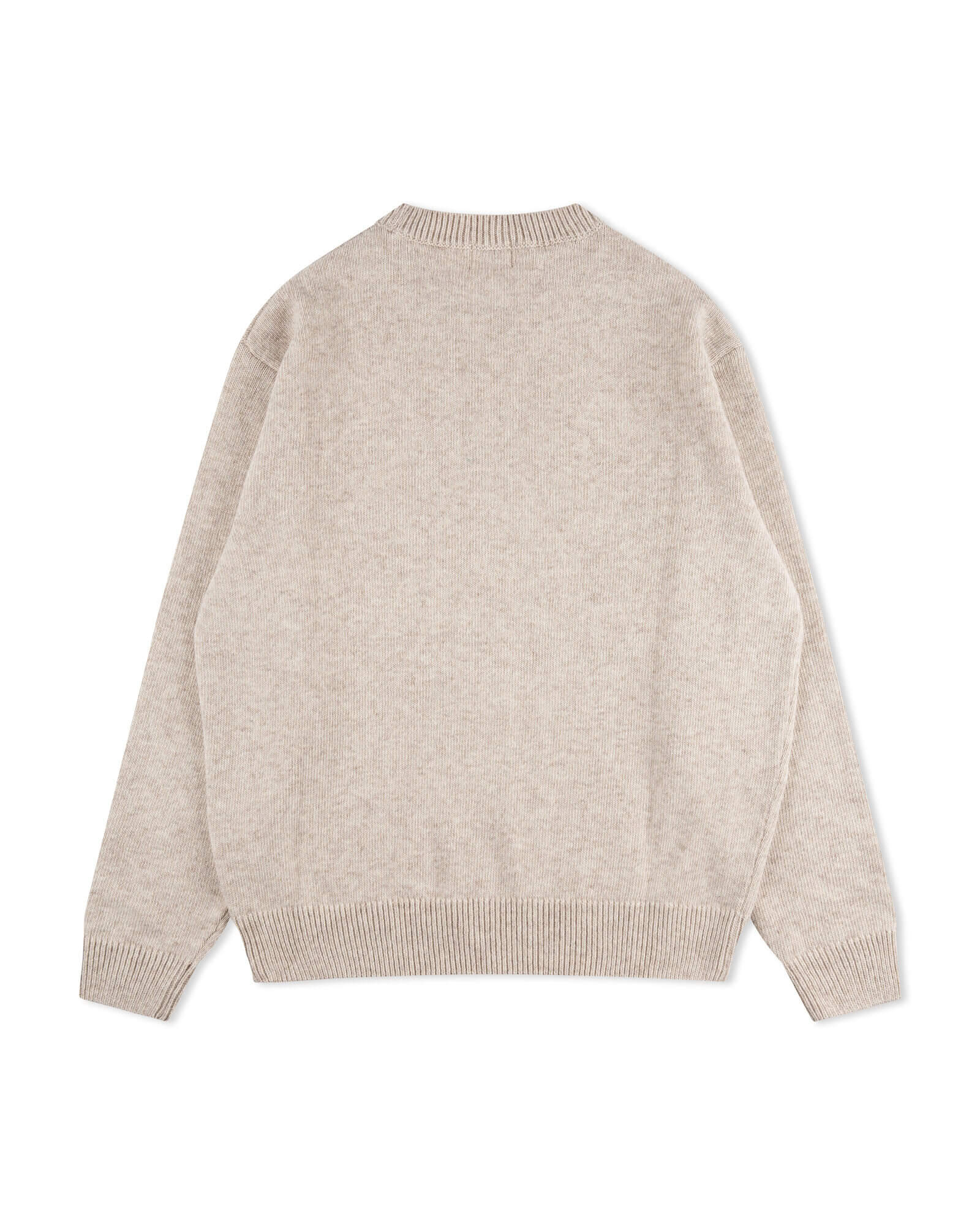Classic Sweater salt