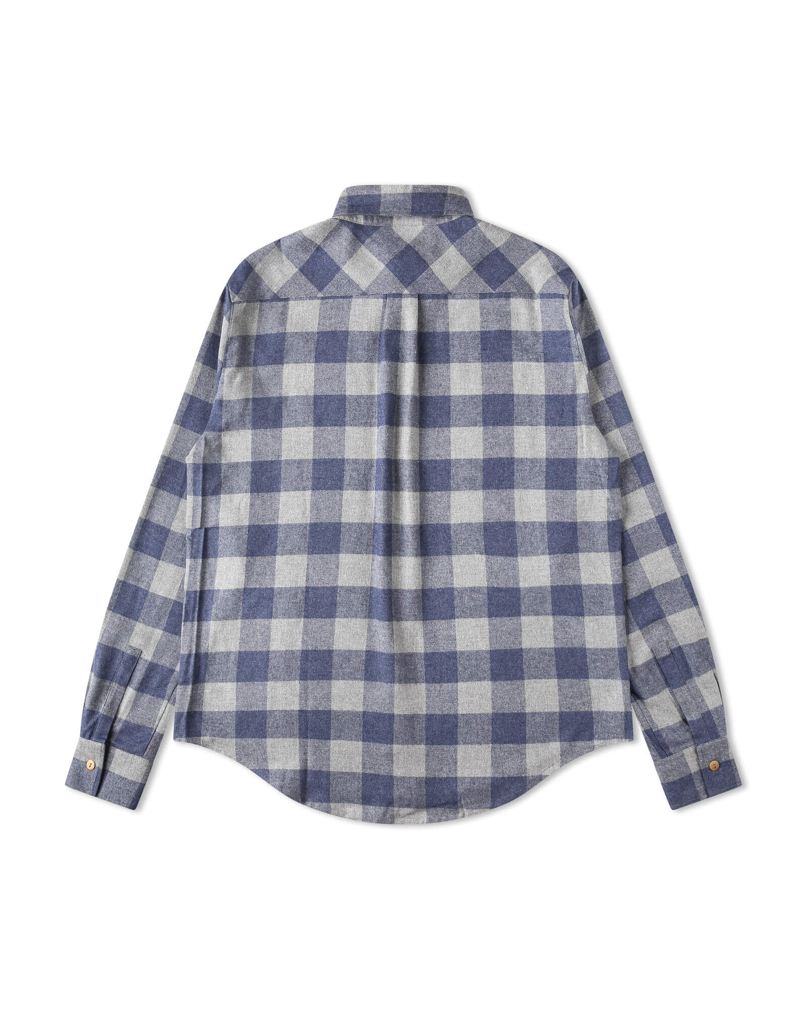 Flannel Shirt plaid check