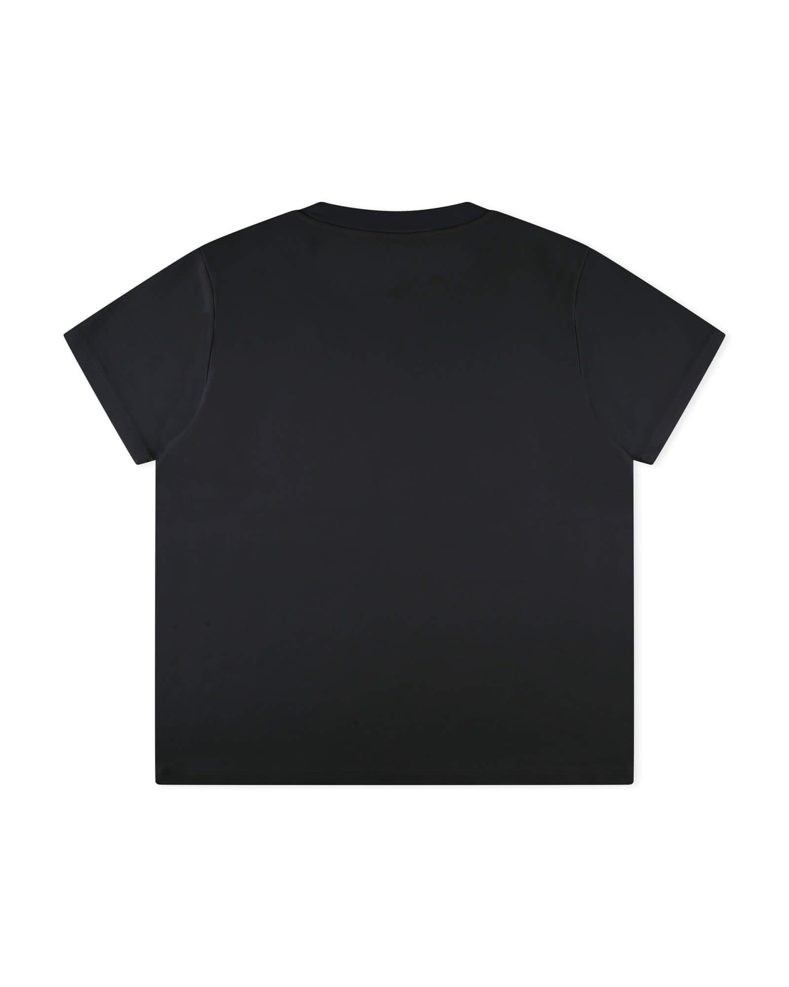 Heavyweight T-Shirt black
