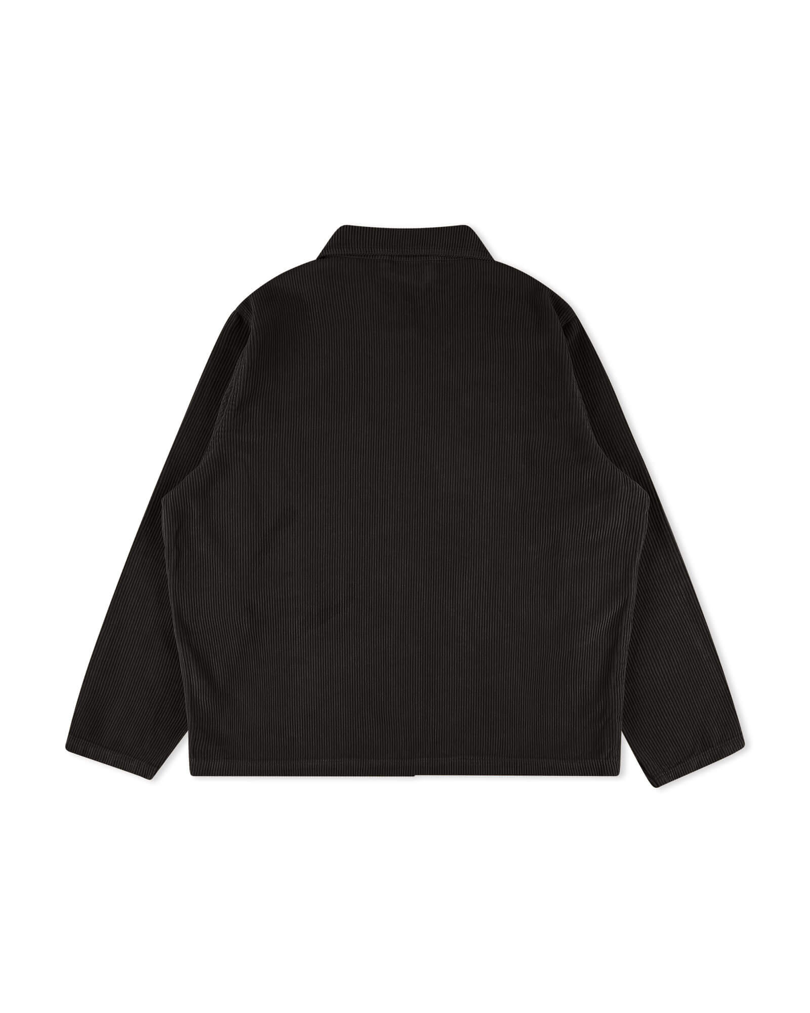 Corduroy Classic Jacket black