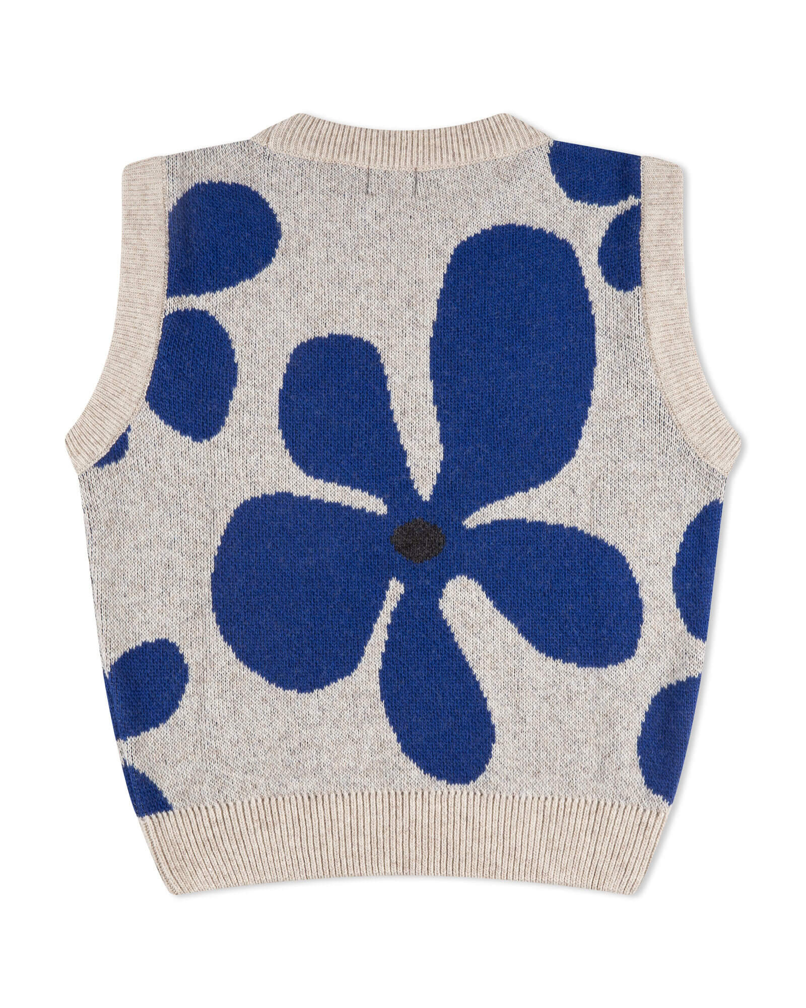 Layer Top flower