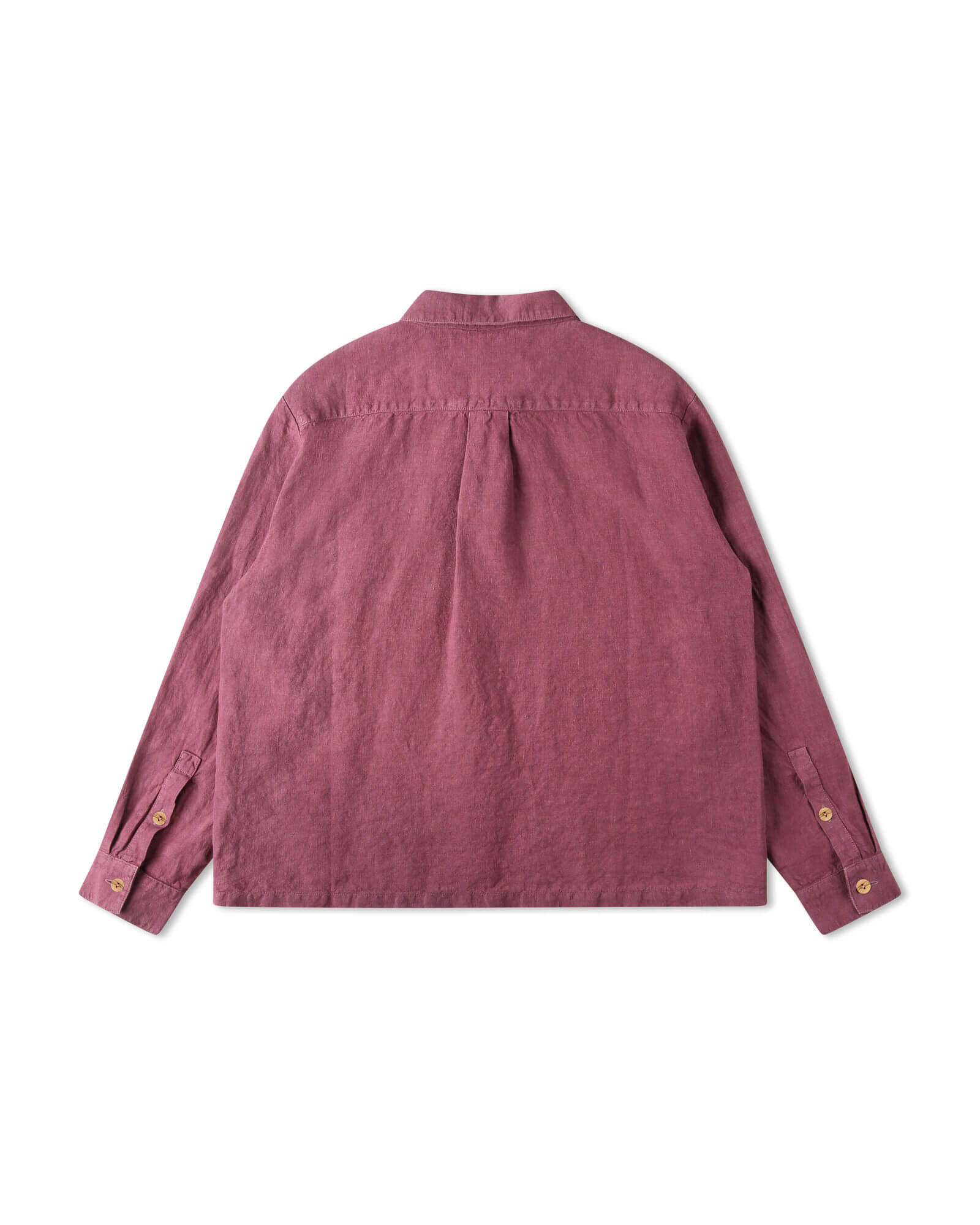 Shirtblouse blackberry