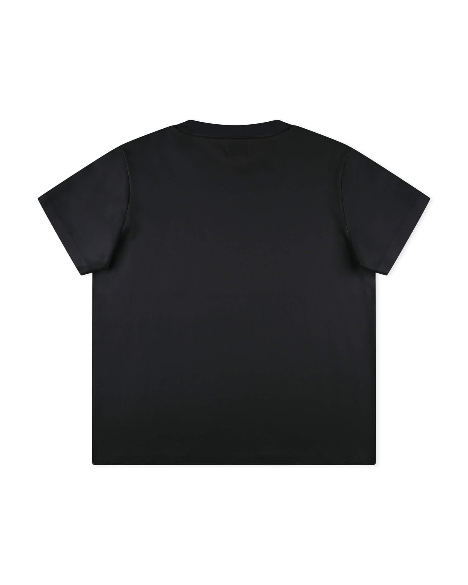 T-Shirt black