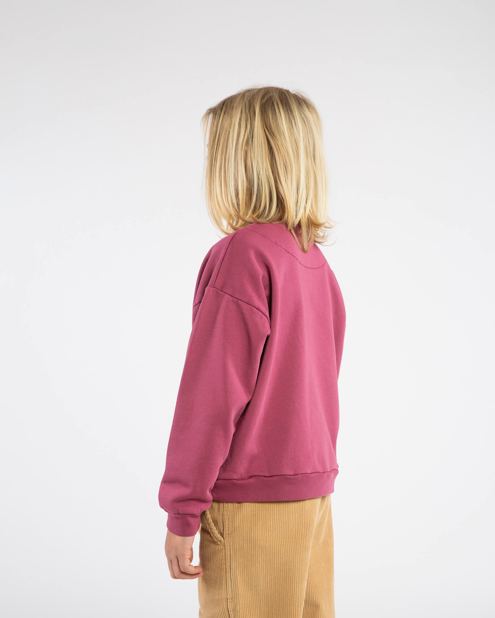 Crewneck Sweatshirt fig