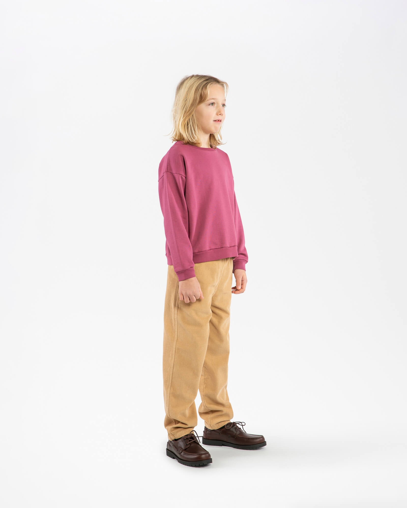 Crewneck Sweatshirt fig