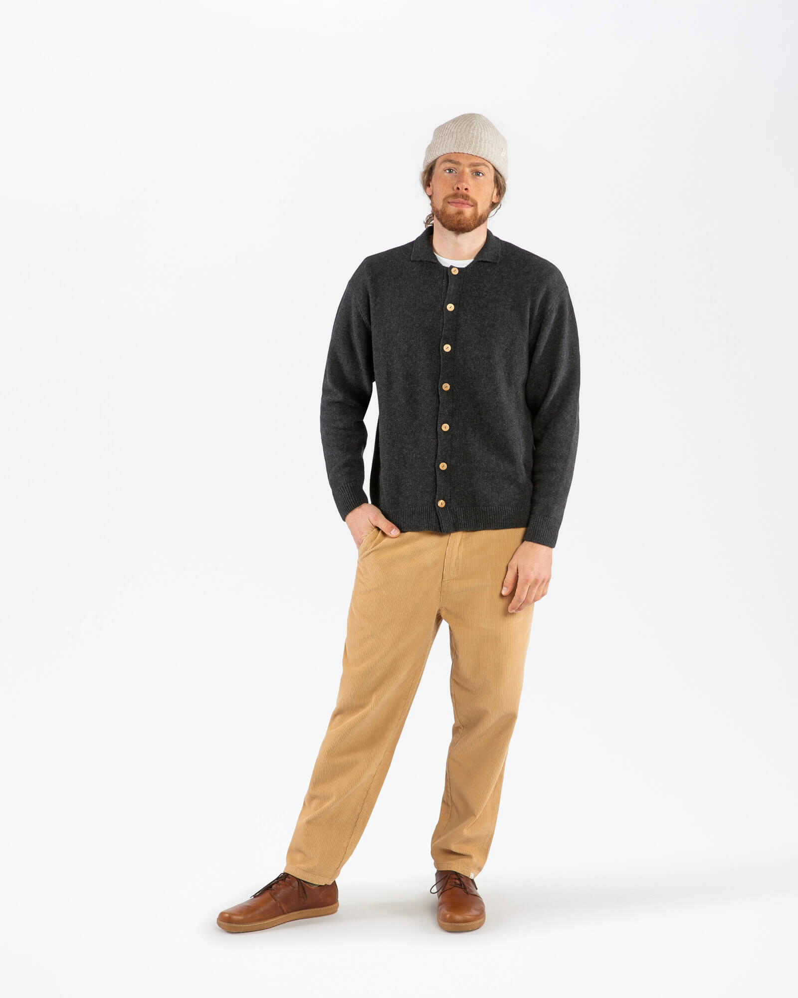 Corduroy Trousers marmot