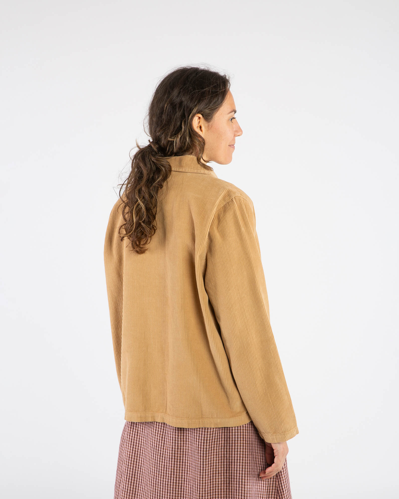Corduroy Classic Jacket marmot
