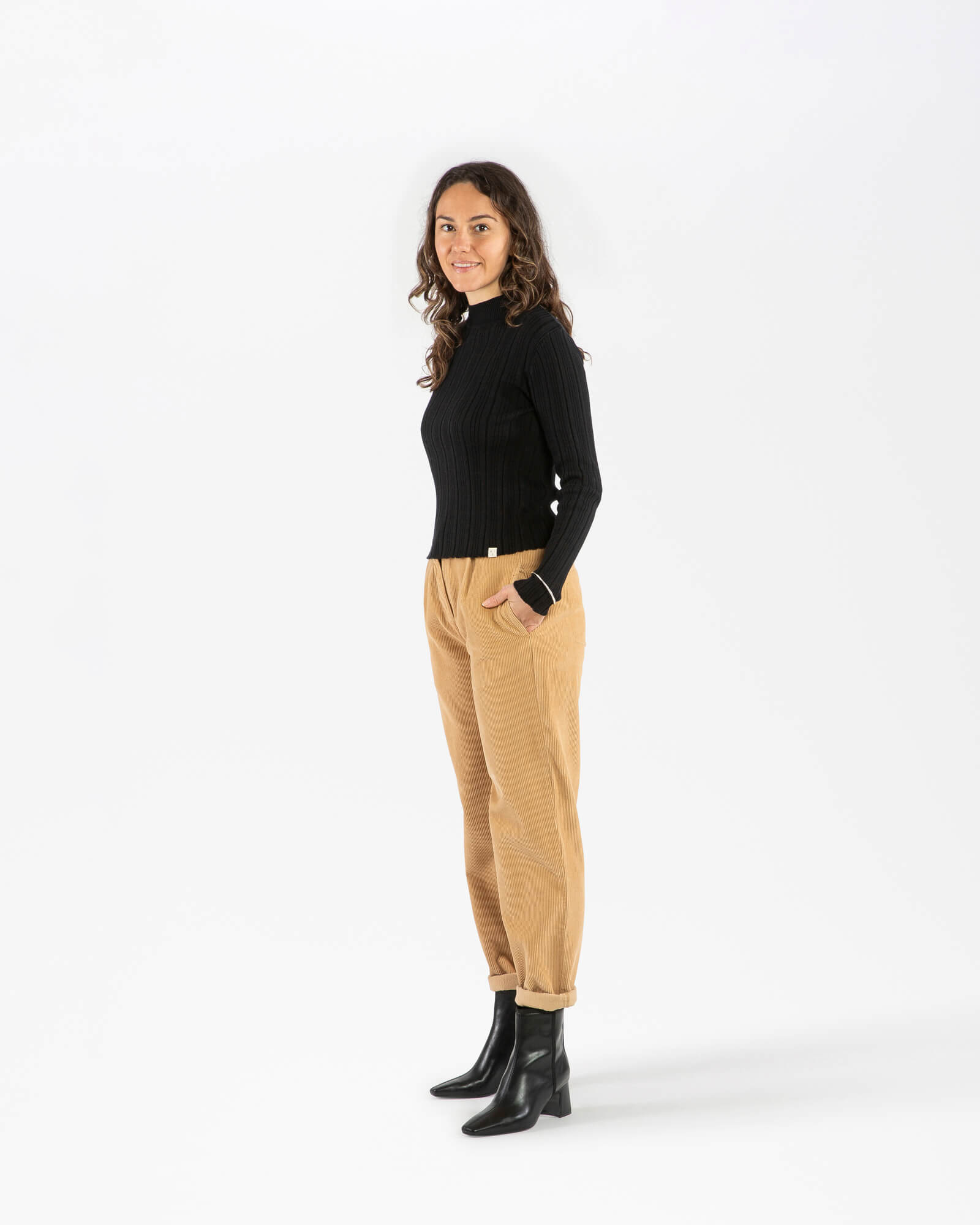 Corduroy Pants marmot