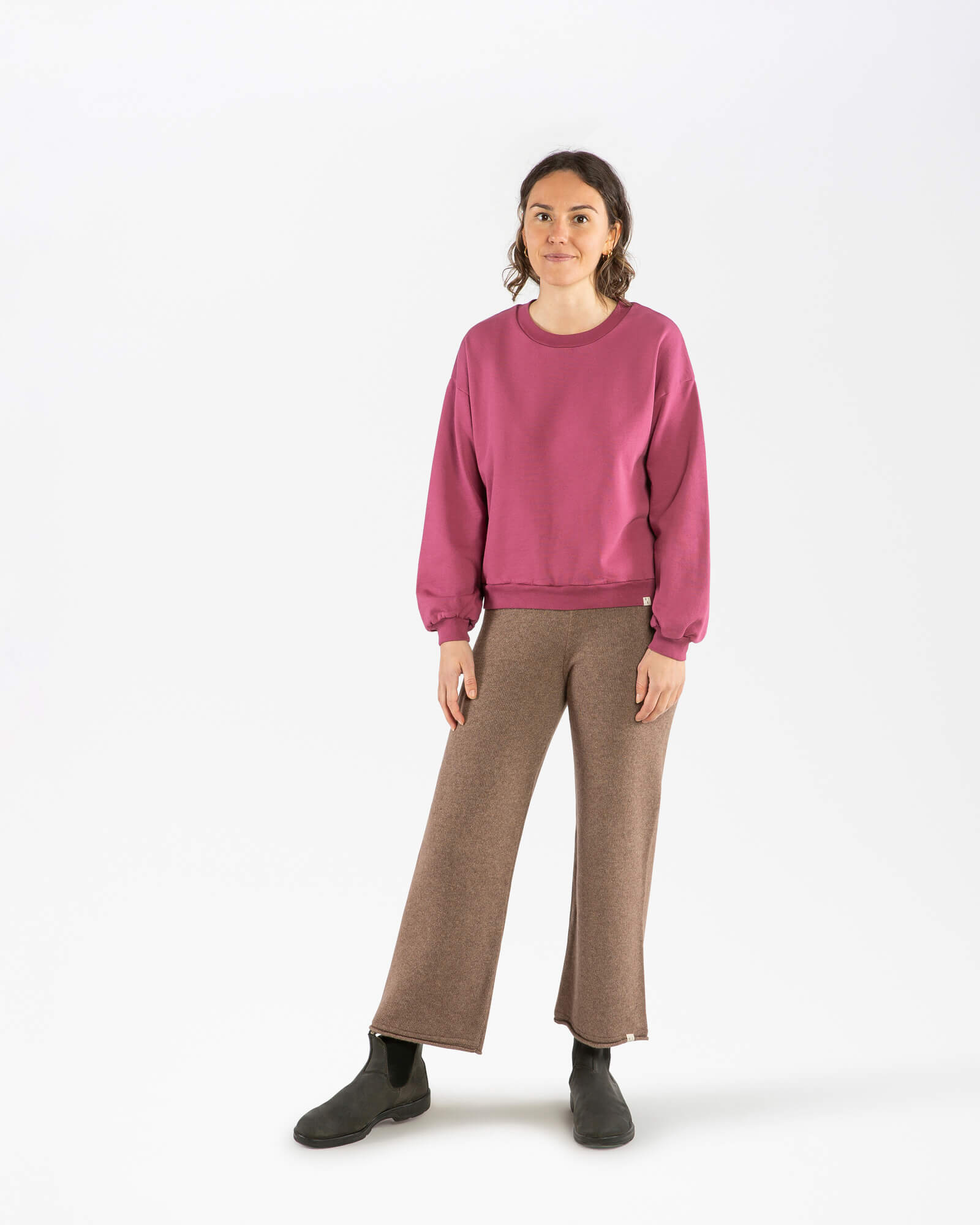 Light Sweatshirt fig