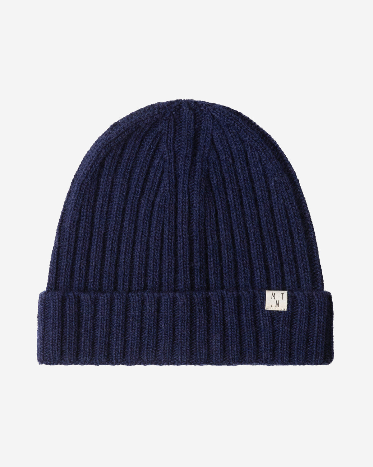 Beanie navy