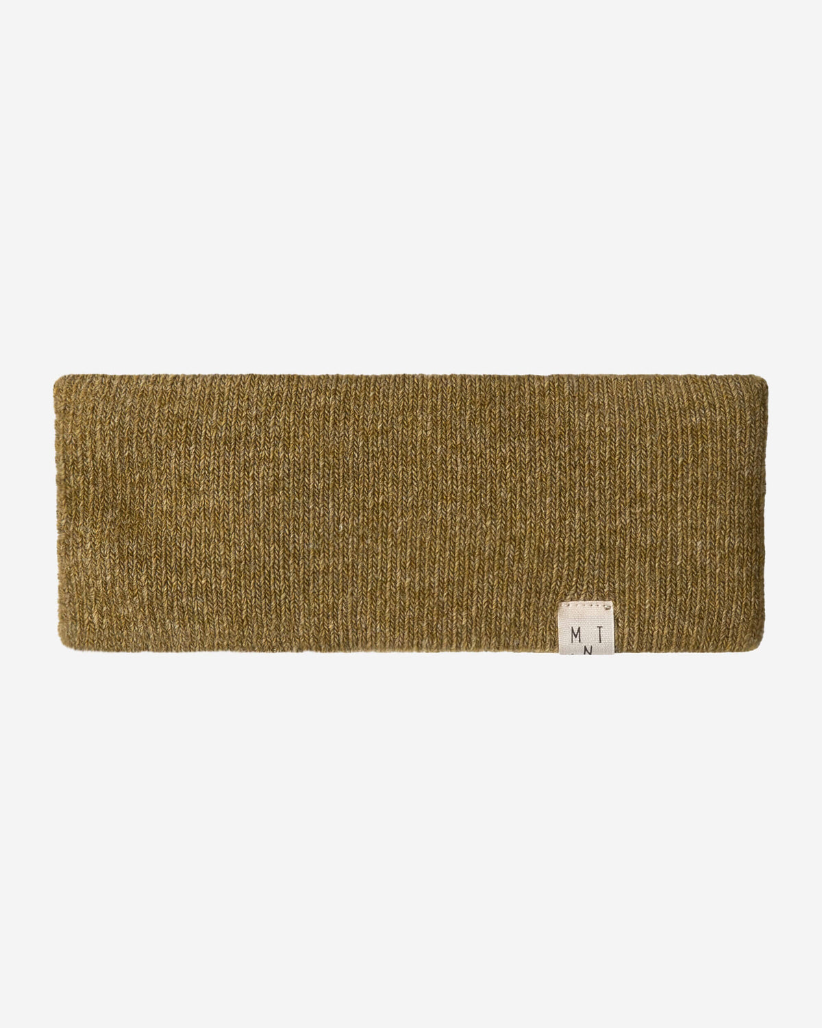 Knitted Headband pear