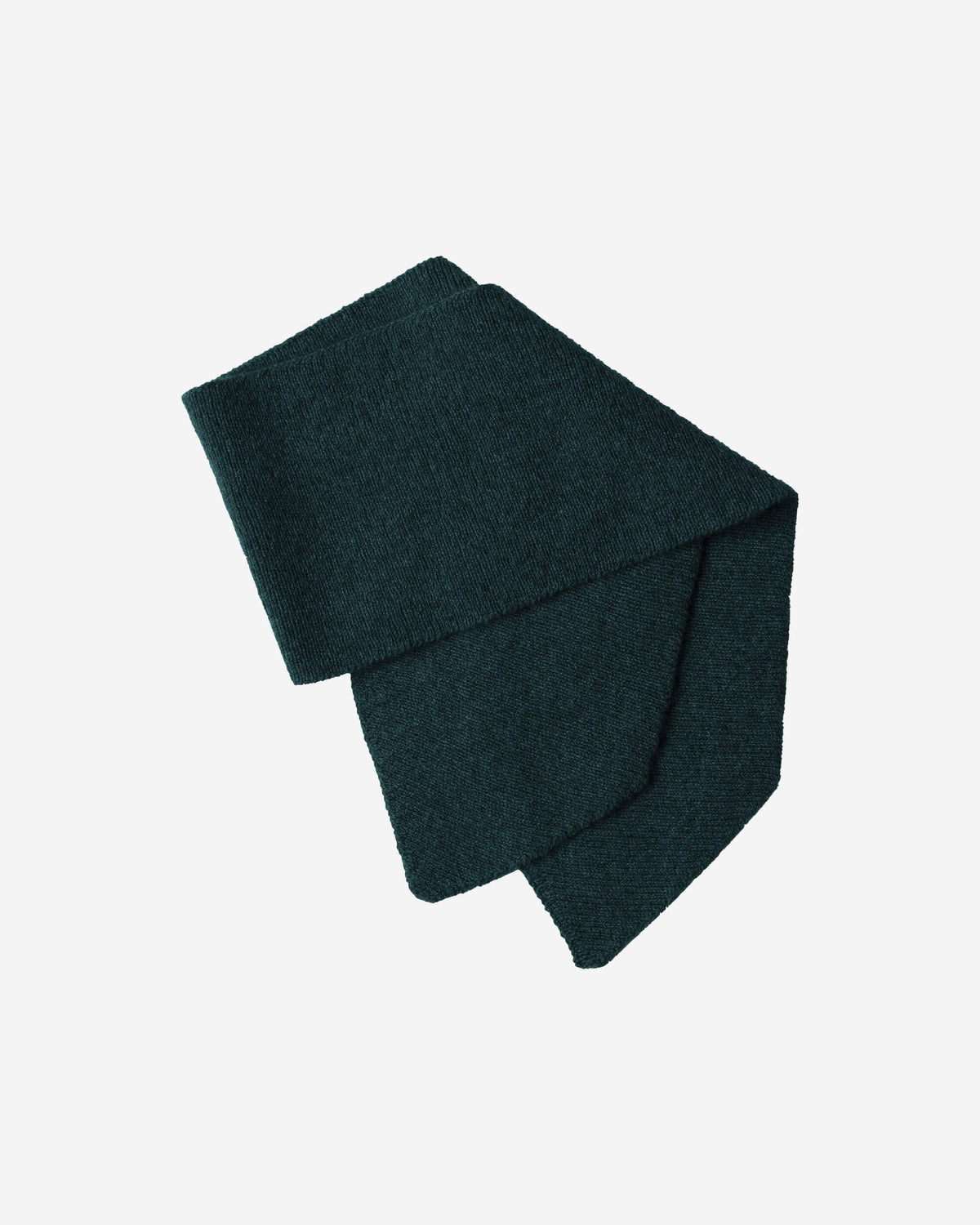 Tie Neckerchief dark forest