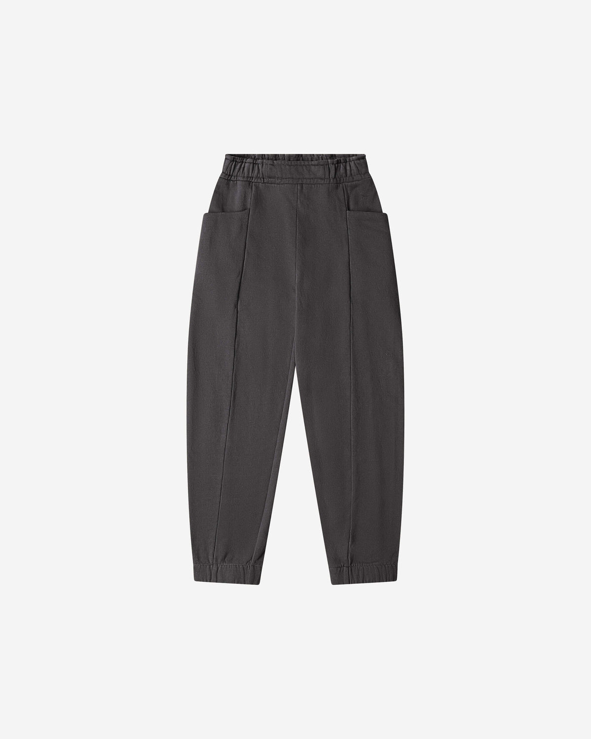 Comfy Jogger washed black
