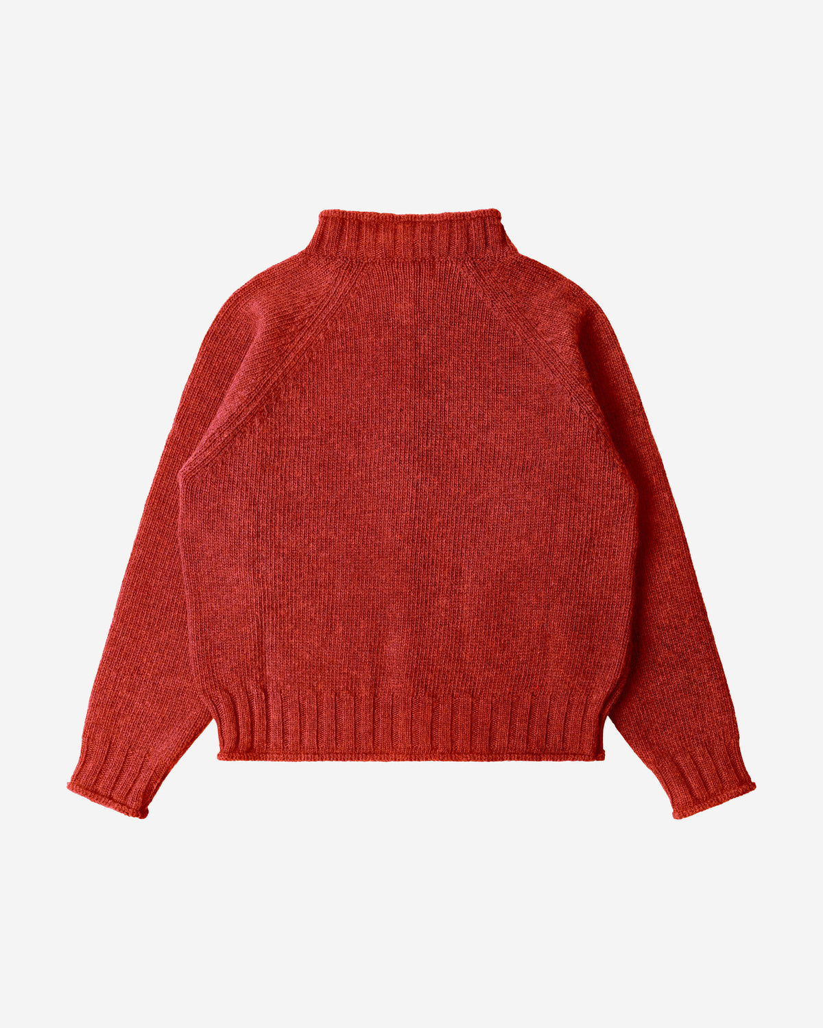 Snug Cardigan cranberry