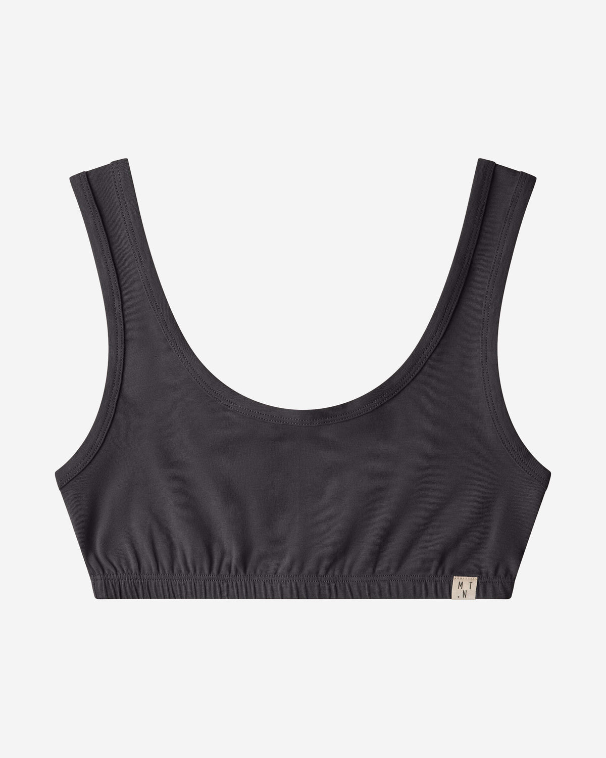 Basic Bra vulcano
