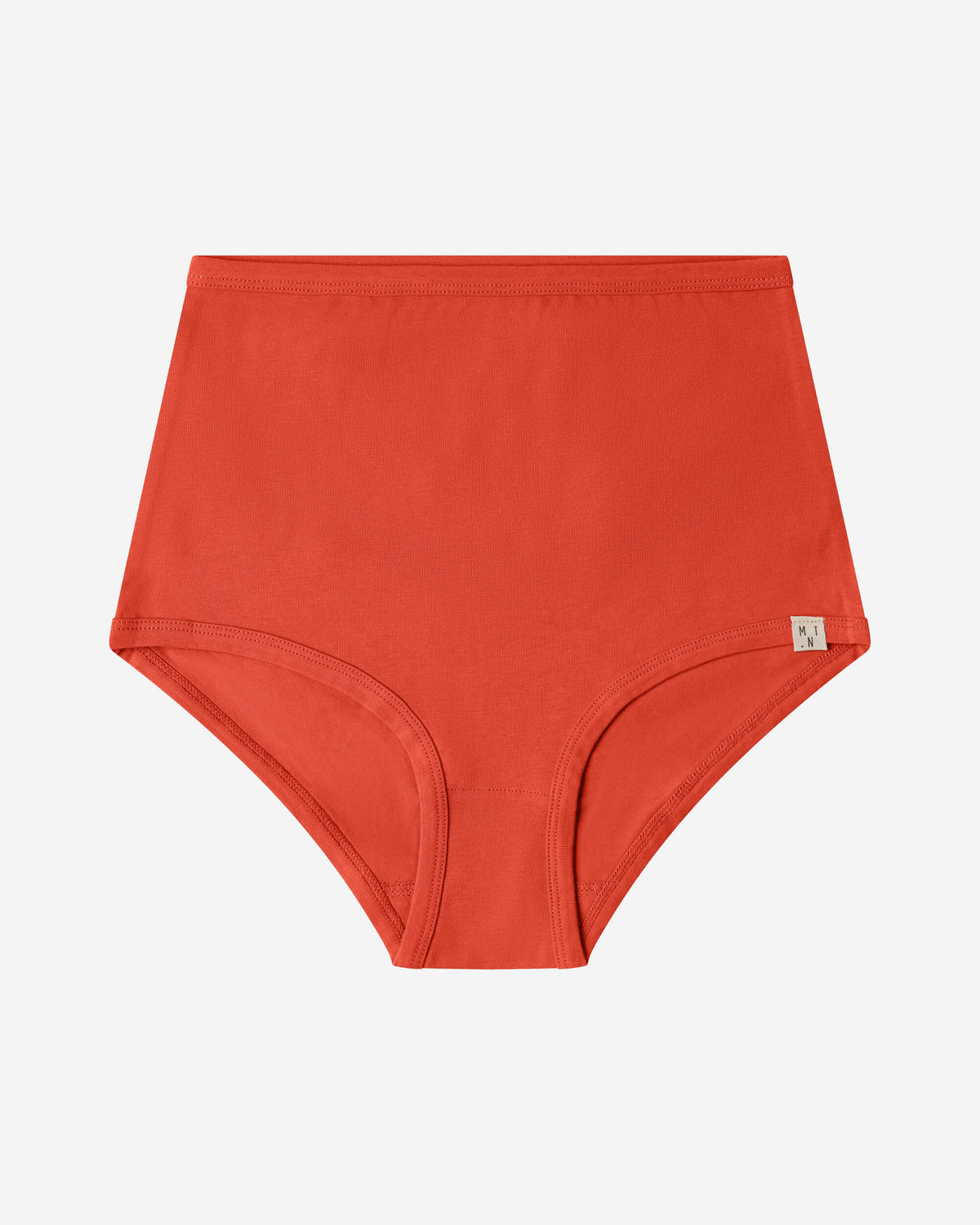Basic Undies grenadine