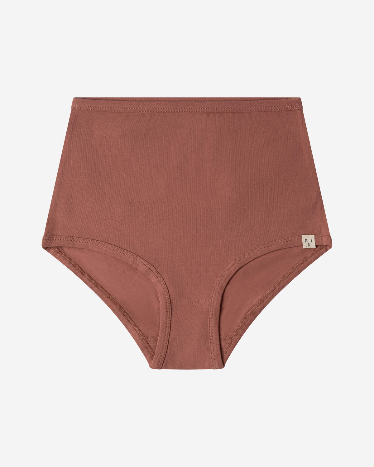 Basic Undies Women rosewood