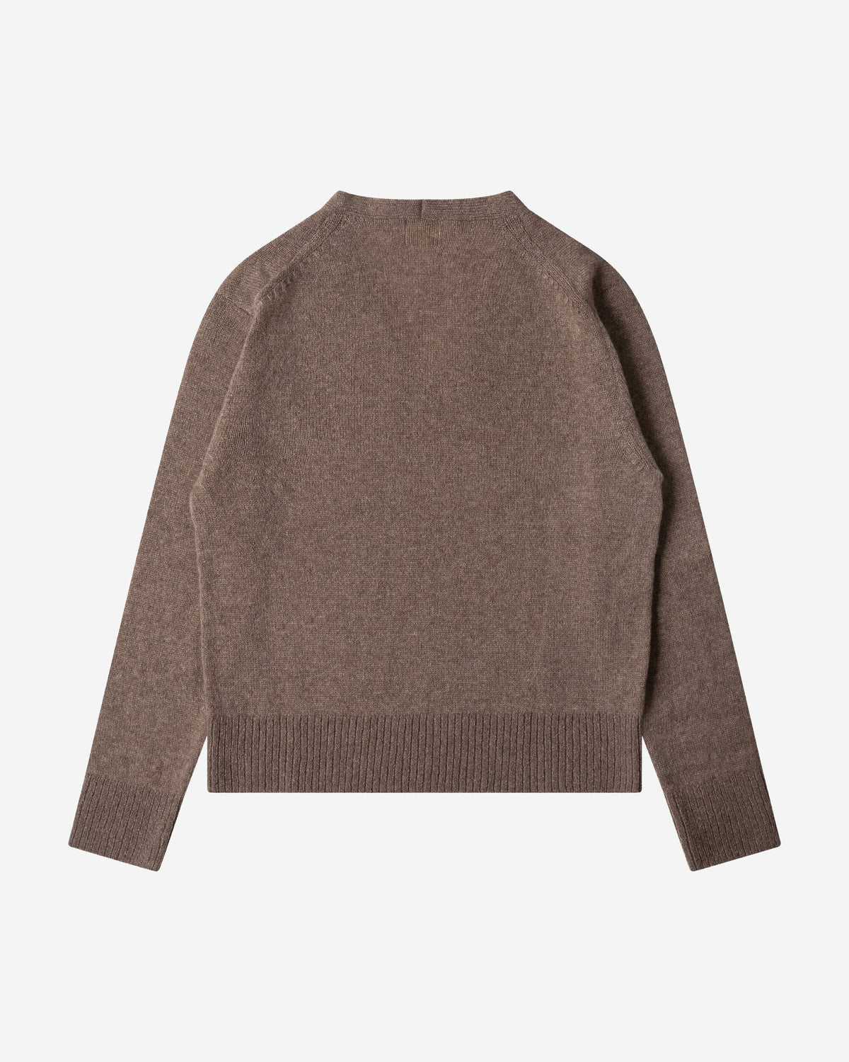 Cashmere Sweater nougat