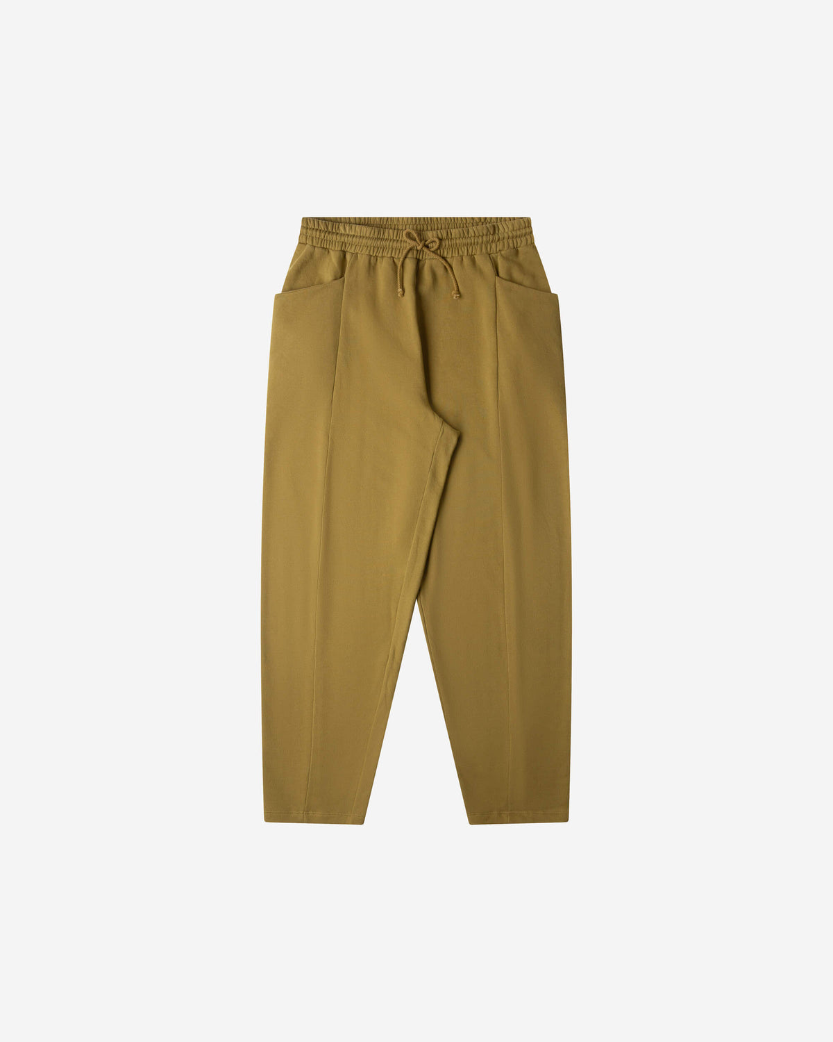 Ease Pants gold