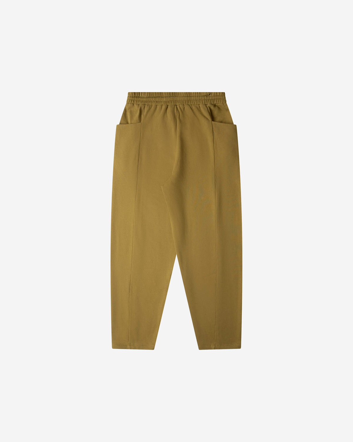 Ease Pants gold
